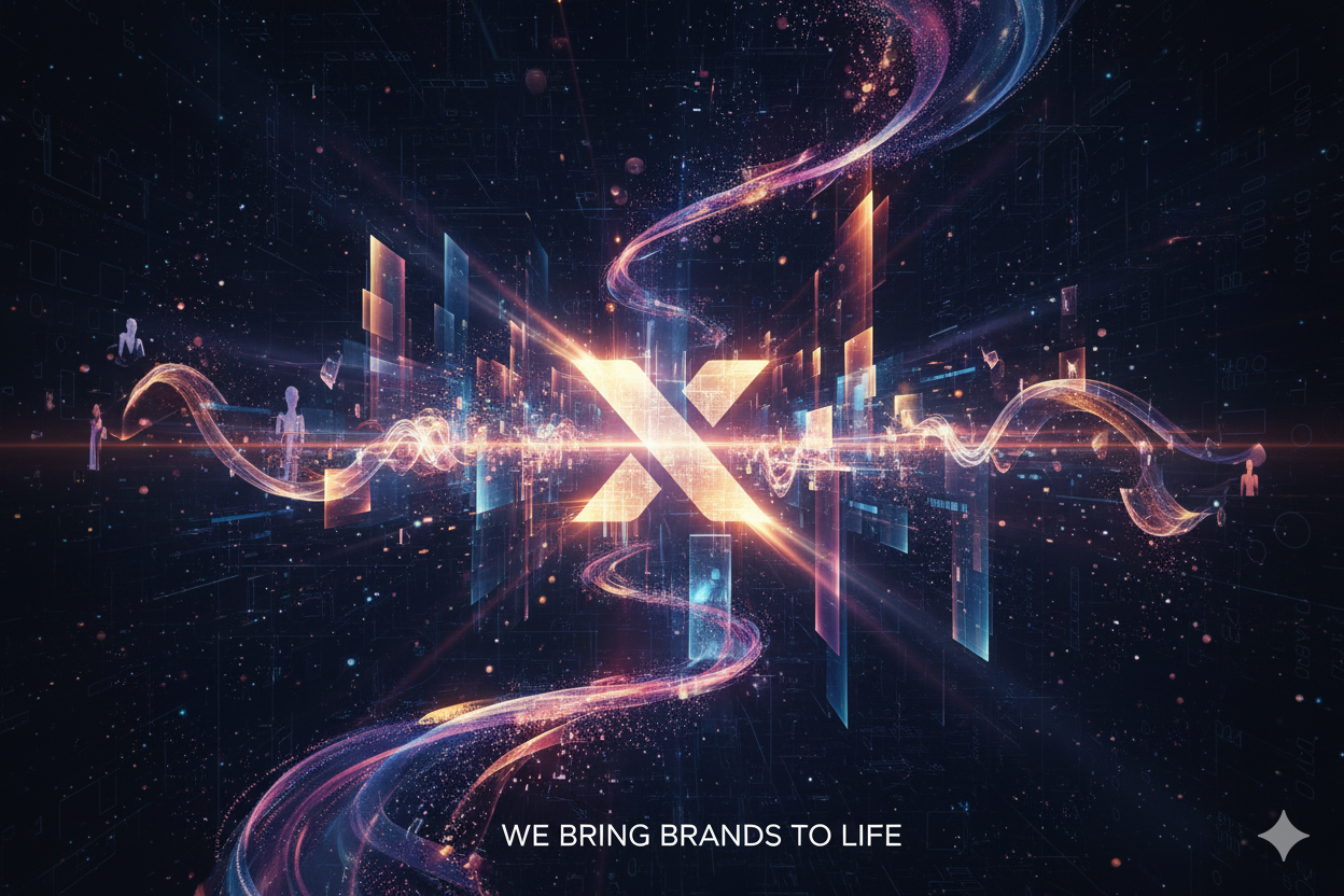 Motion Graphics Company