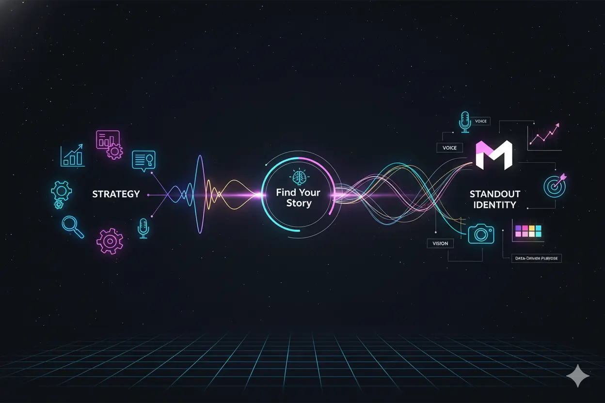 تصميم العلامات التجارية