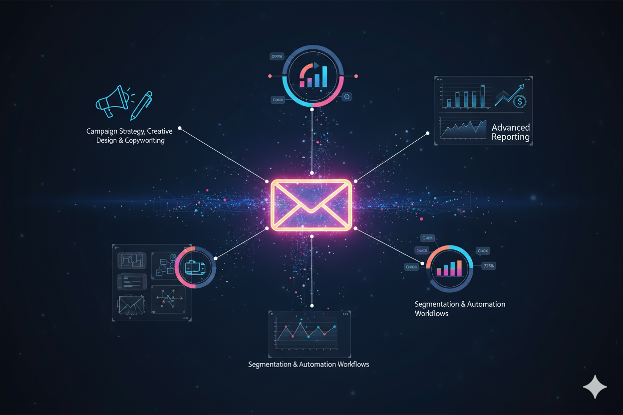 single-service-card-Email Marketing  