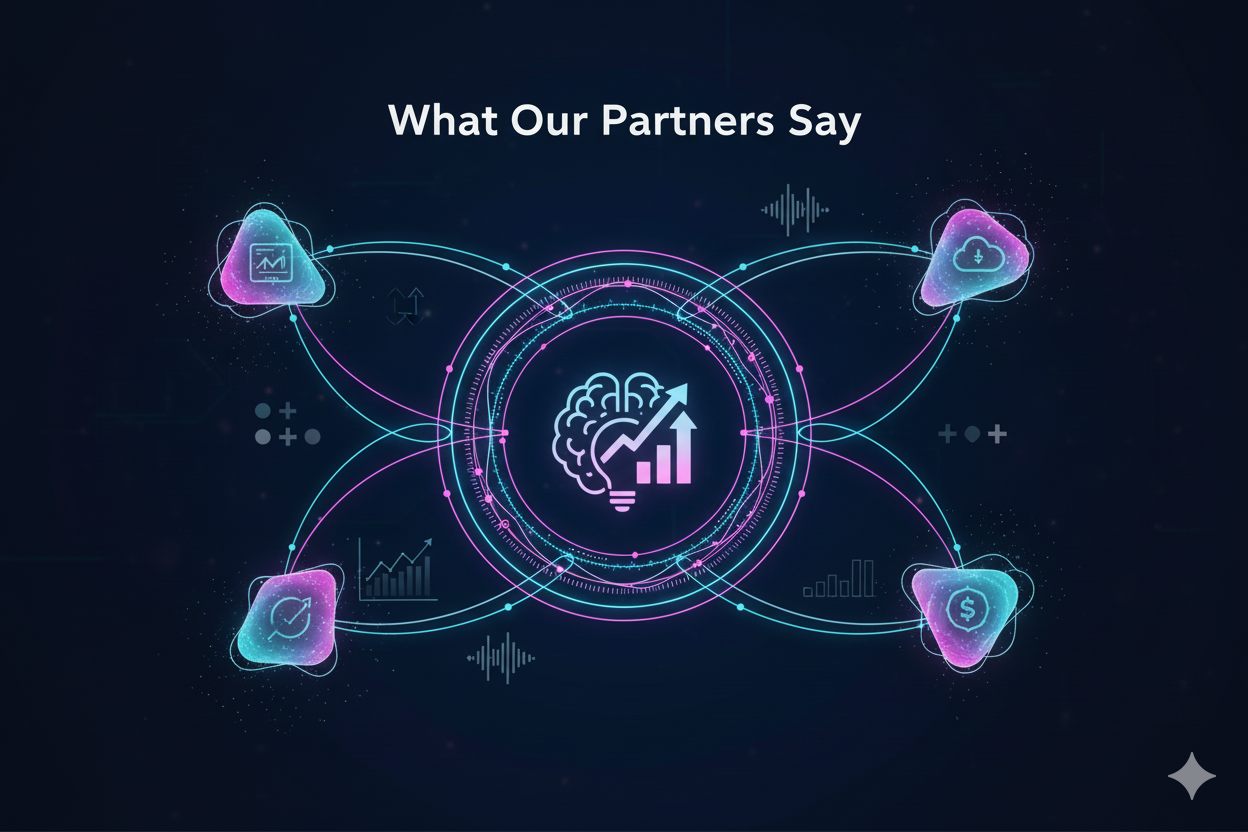 single-service-card-What Our Partners Say  