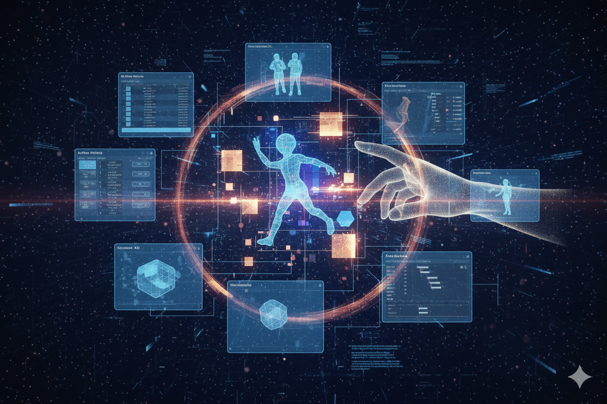 single-service-card-Step 3: Animation & Rendering