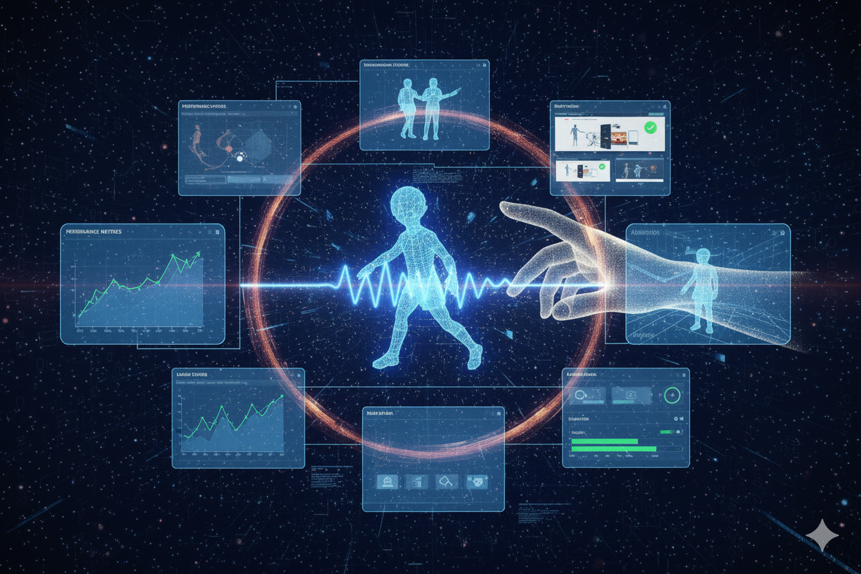 single-service-card-Step 4: Integration & Optimization