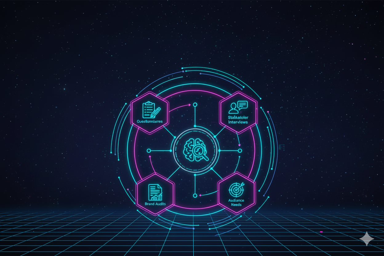 single-service-card-Step 1: Discovery & Insight (1-2 weeks)  