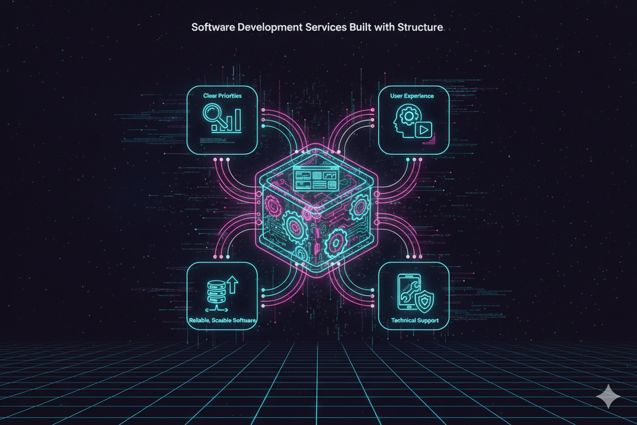 single-service-card-كيف يتحول تطوير البرمجيات إلى ميزة حقيقية لعملك؟