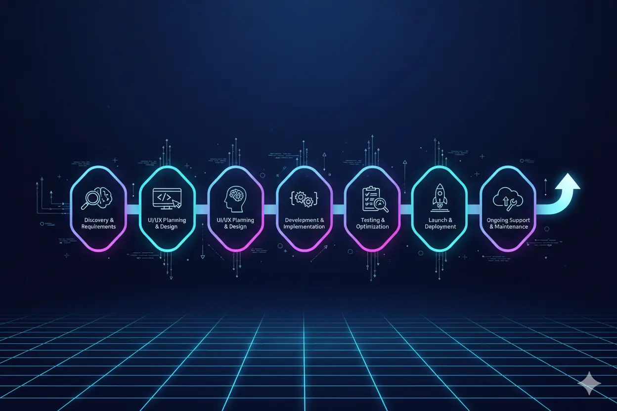 single-service-card-1. Discovery and Requirements