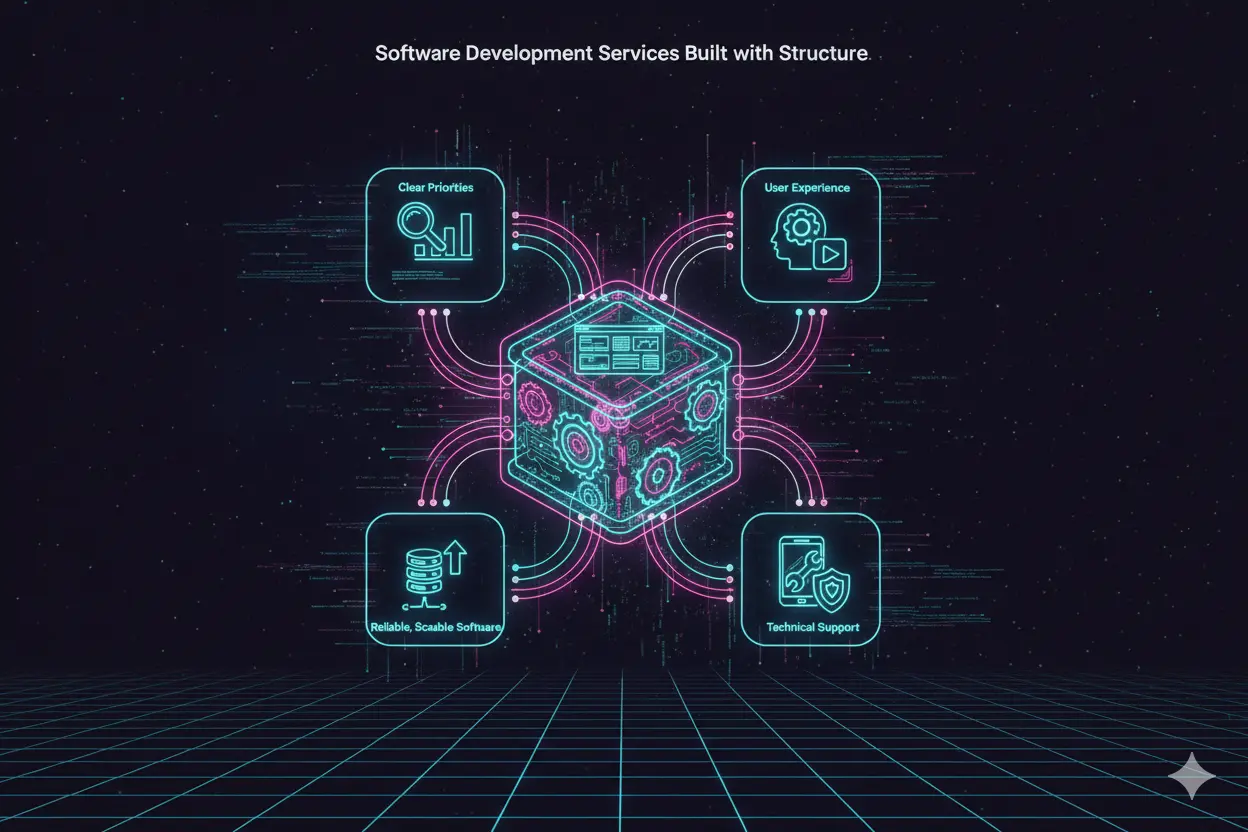 single-service-card-What makes Trendlix right for building your platform?