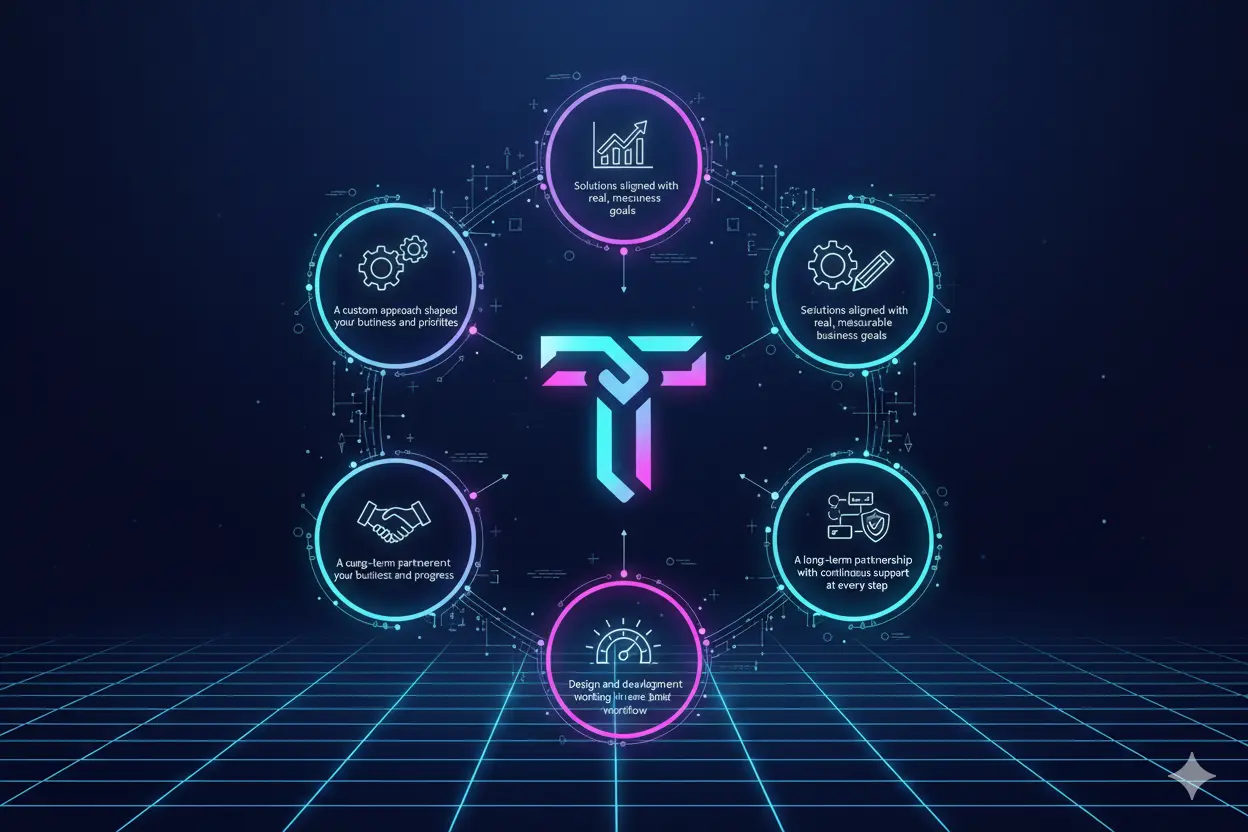 single-service-card-What exactly do you get when Trendlix builds your platform?