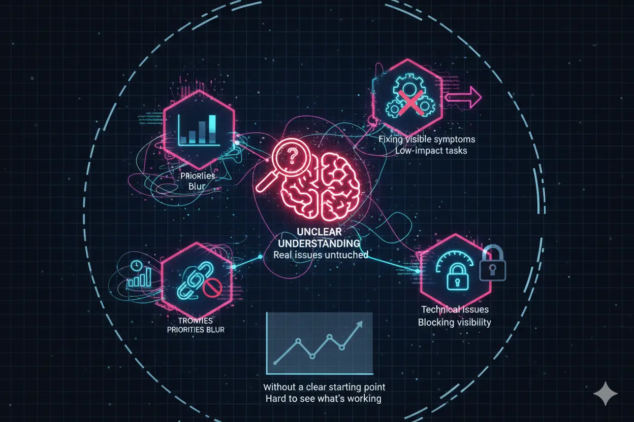 single-service-card-3. Fix Technical SEO Foundations