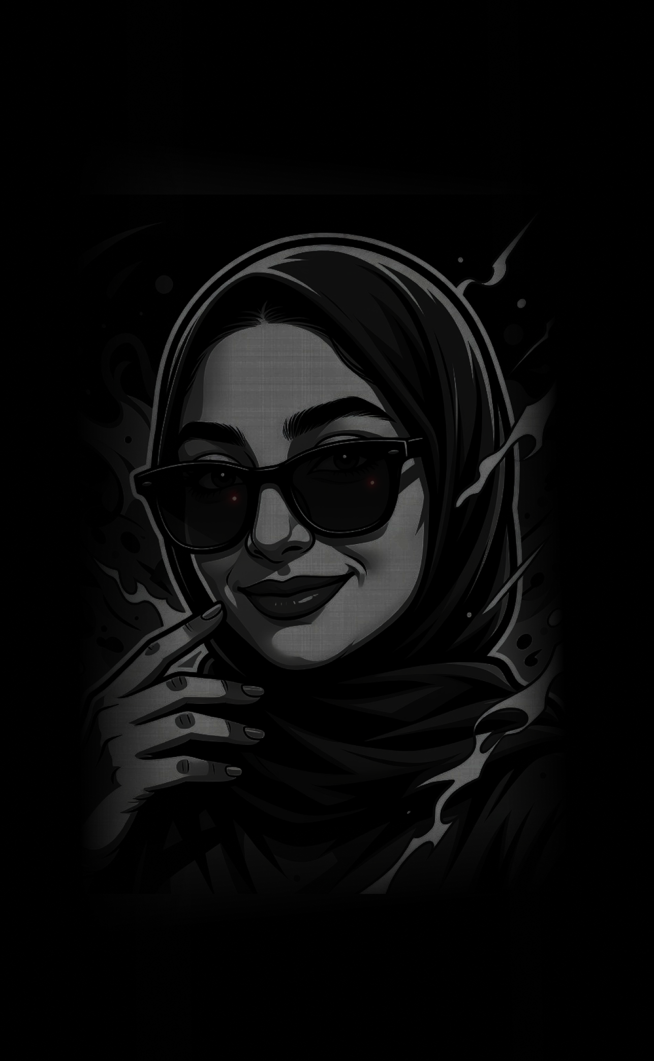 Lamiaa Essam