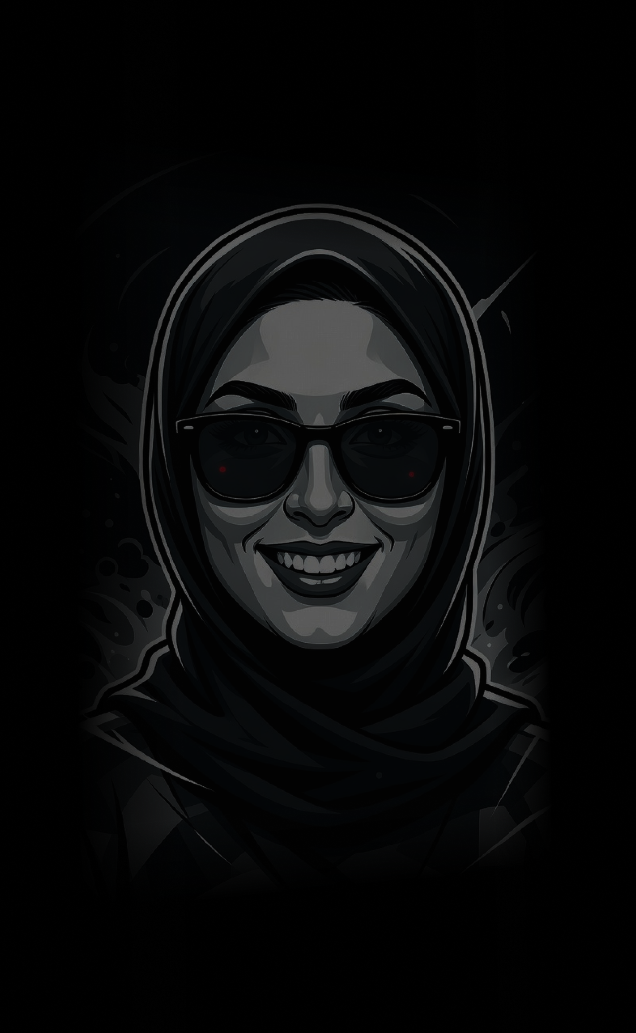 Yasmine Mohamed