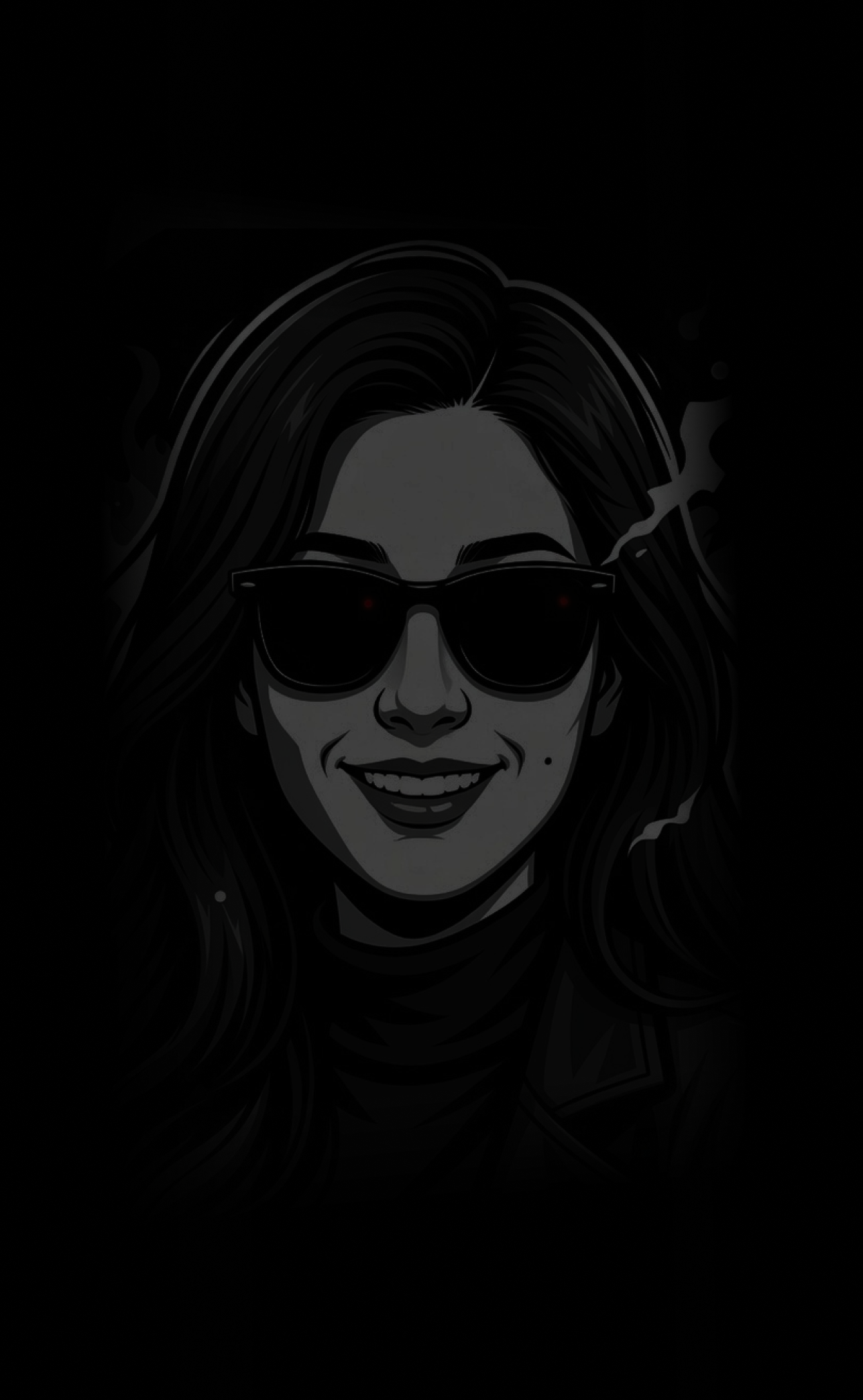 Marina Ashraf