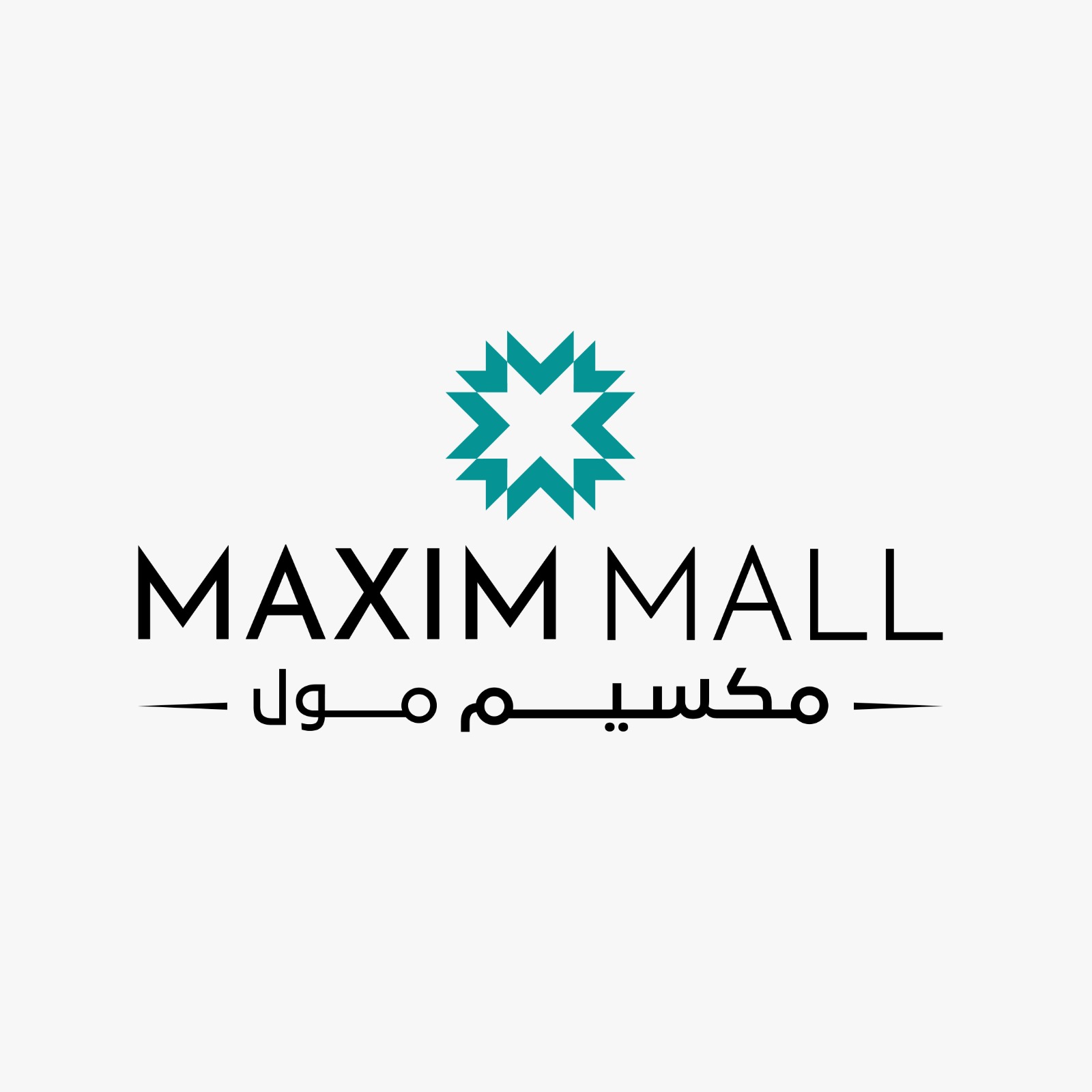 Maxim Mall Social Medial