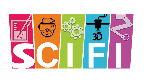 Sci-Fi Land