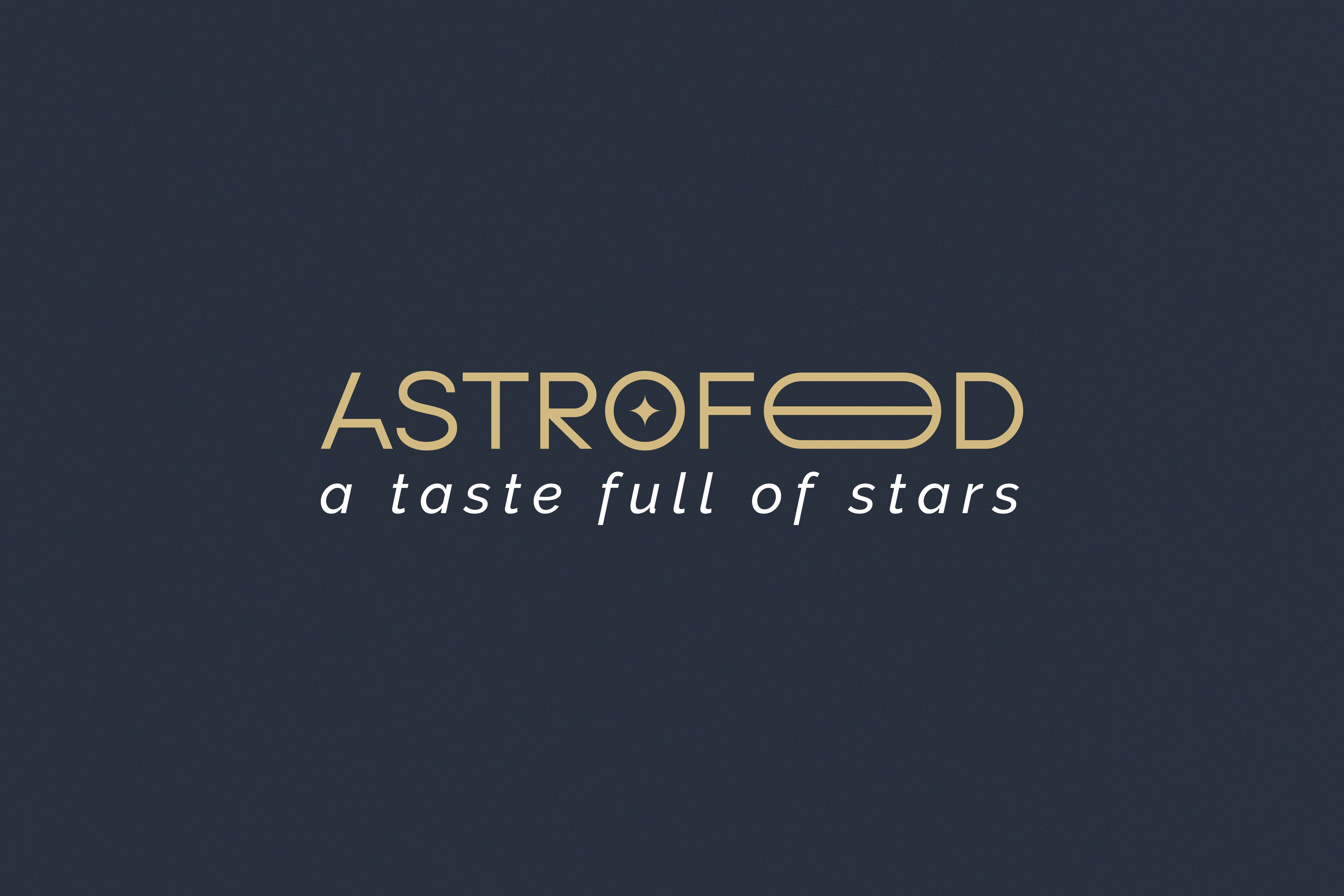 Astrofood Brand Guidelines
