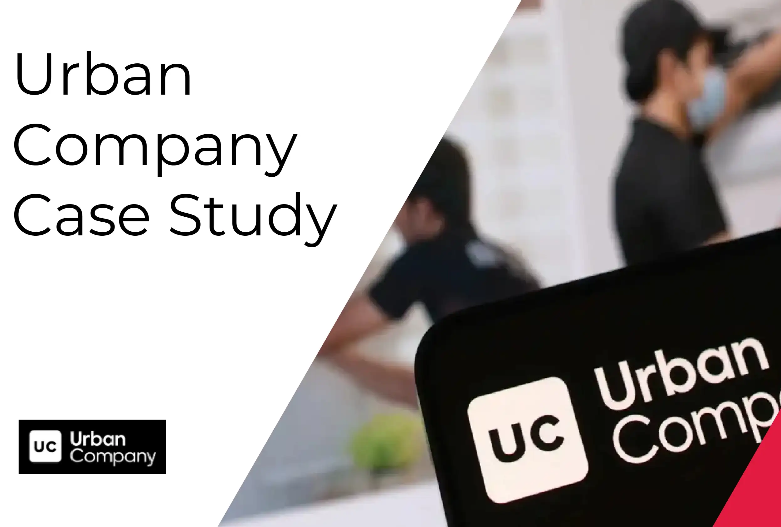 Urban Company 