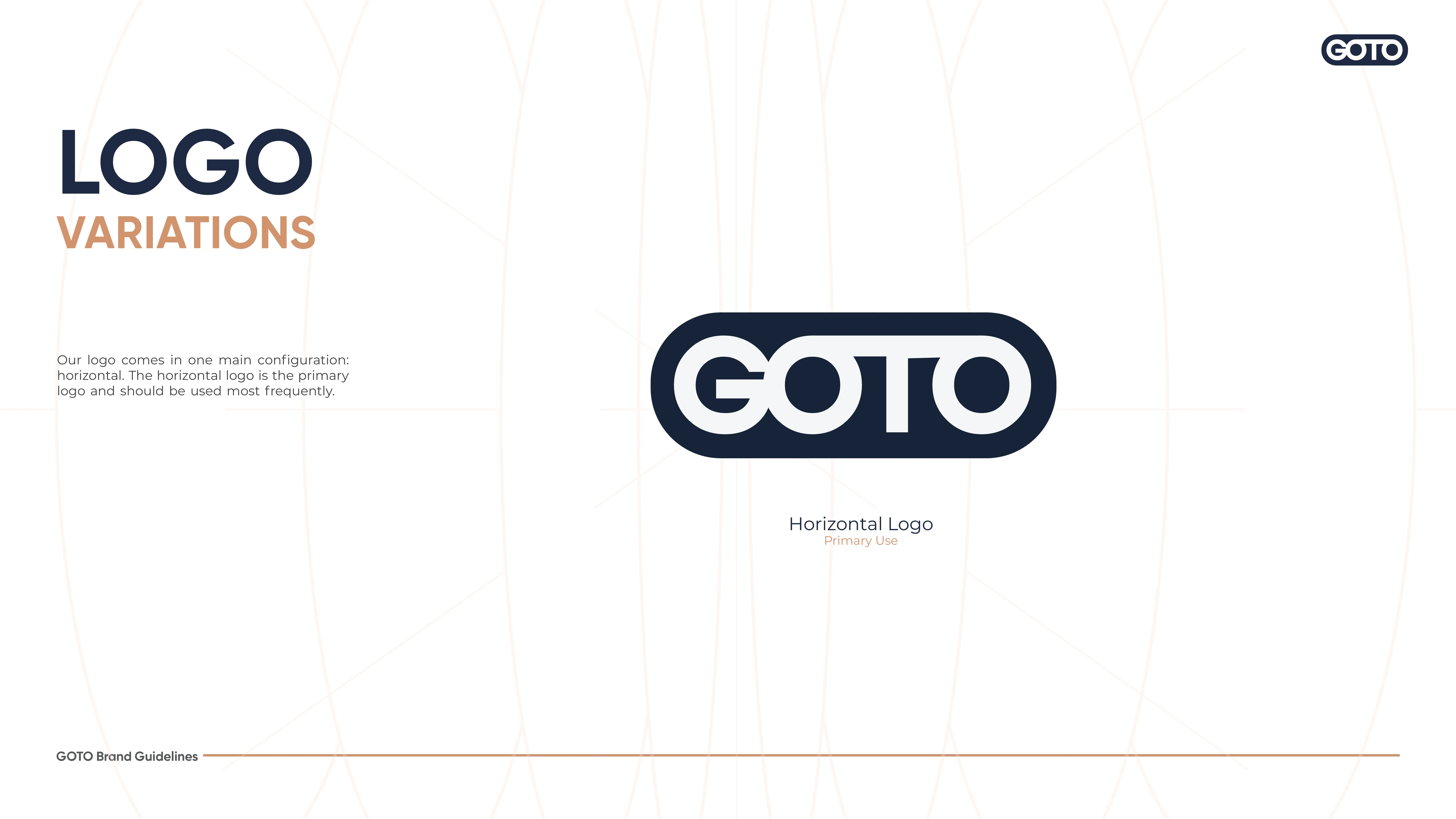 GOTO Branding