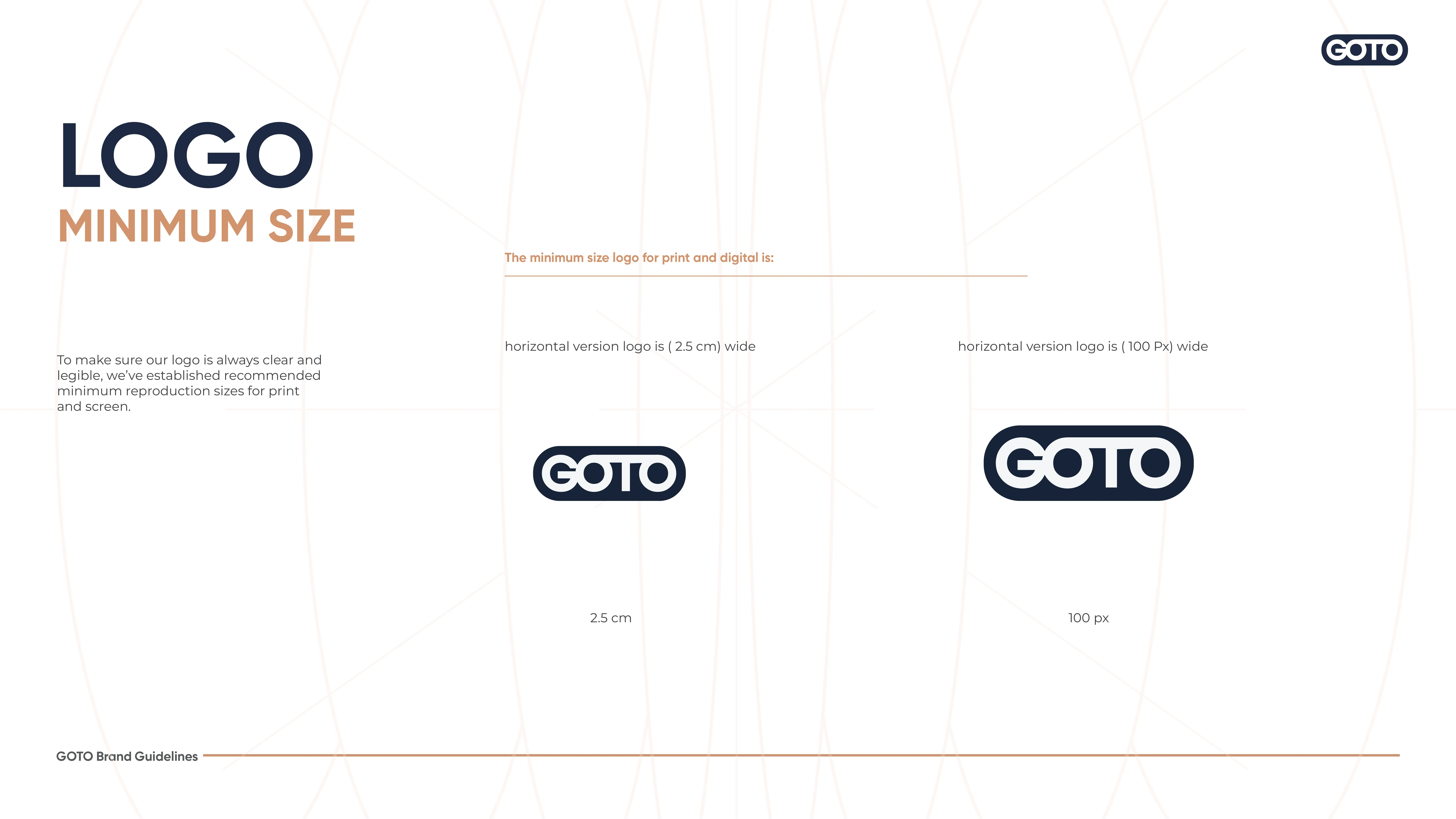 GOTO Branding