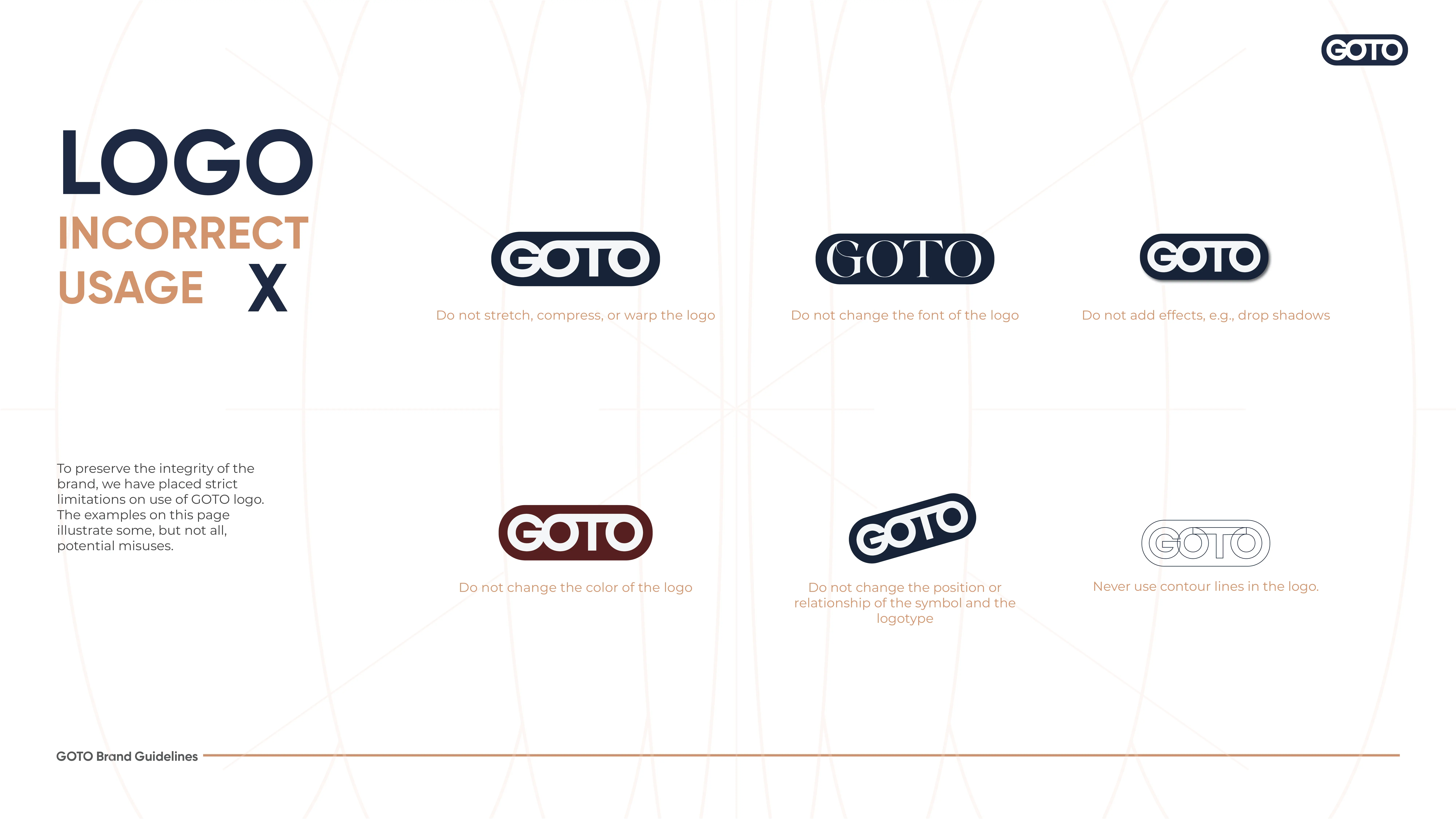 GOTO Branding