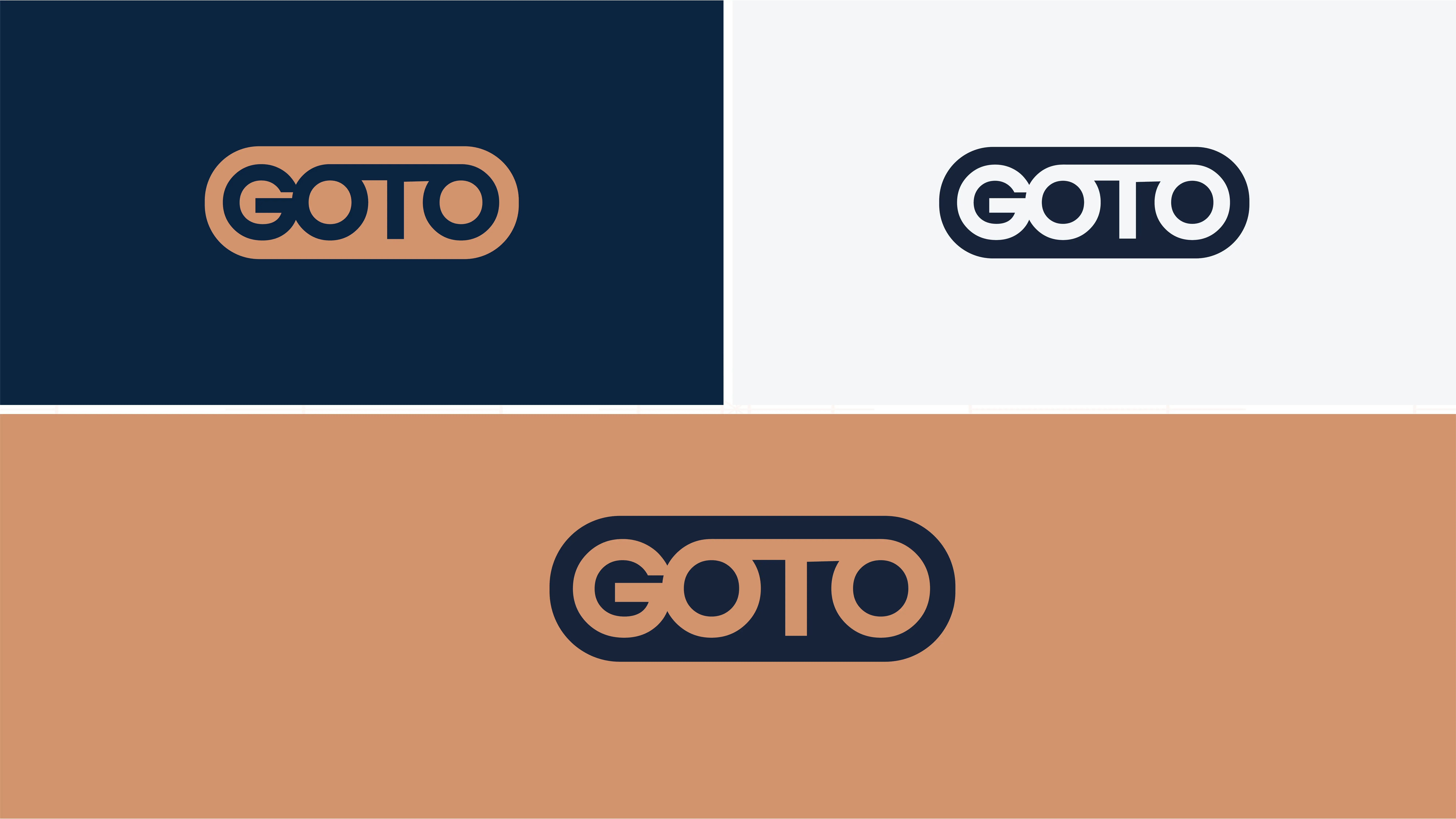 GOTO Branding