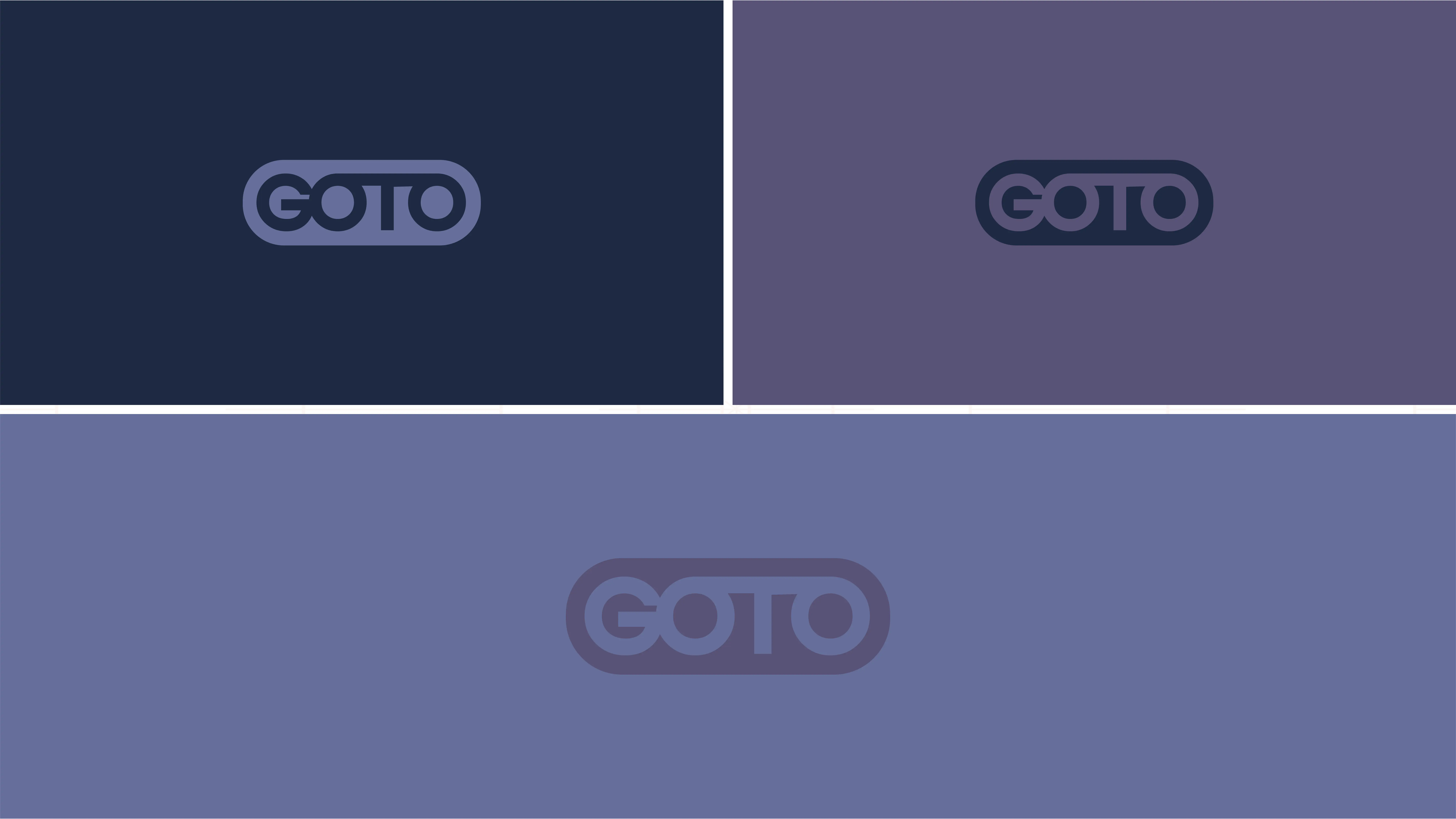 GOTO Branding