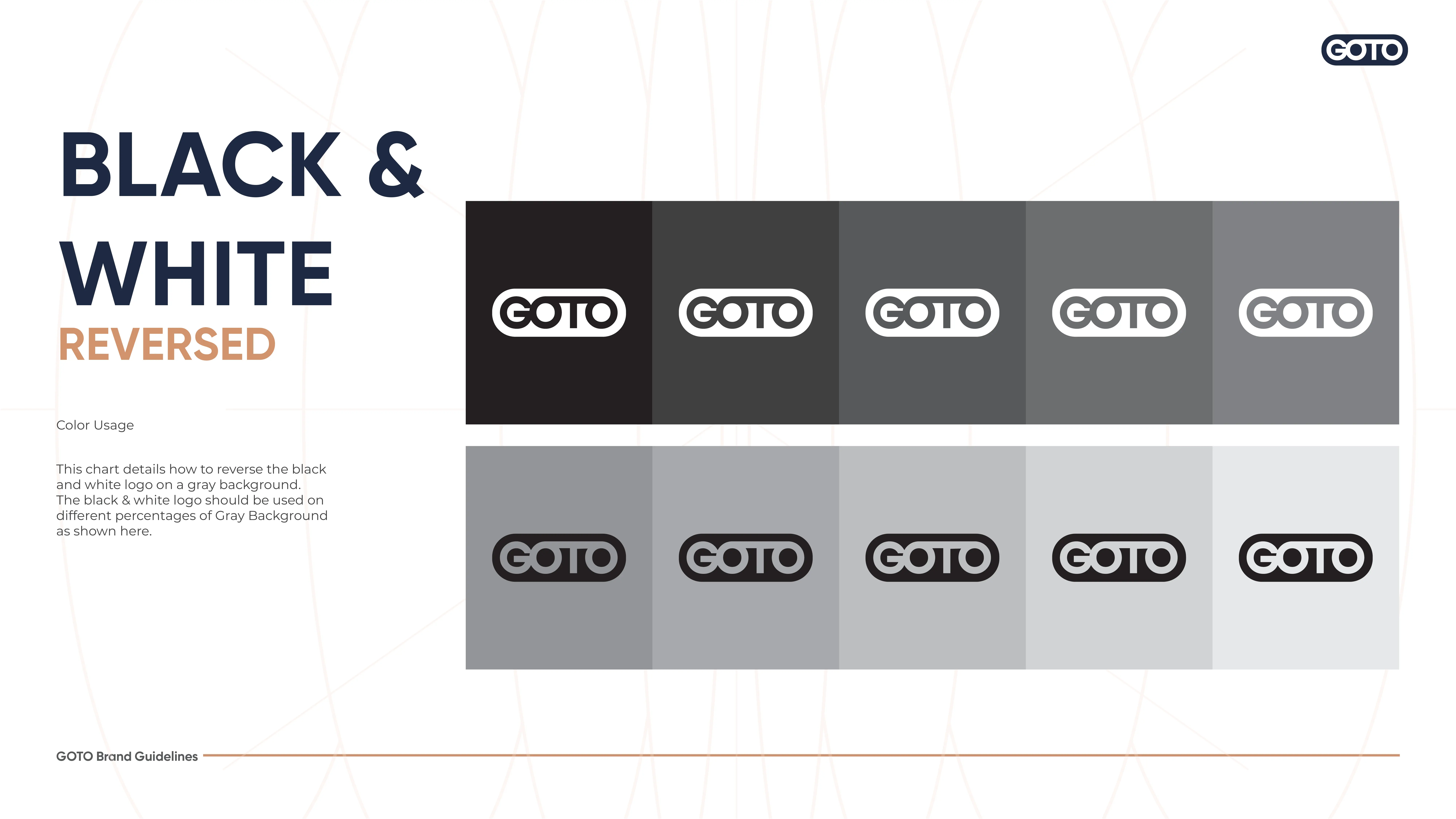 GOTO Branding