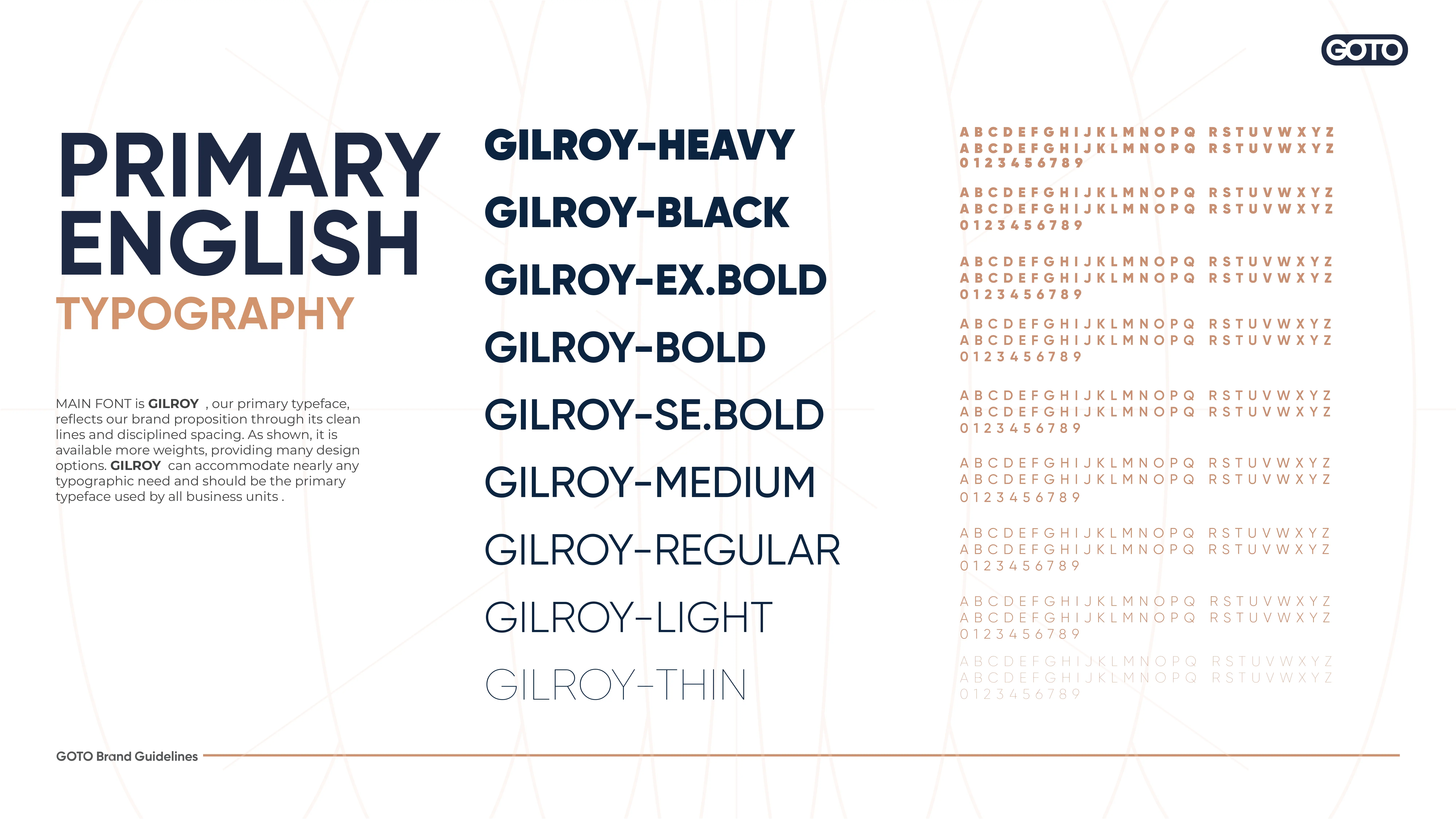 GOTO Branding