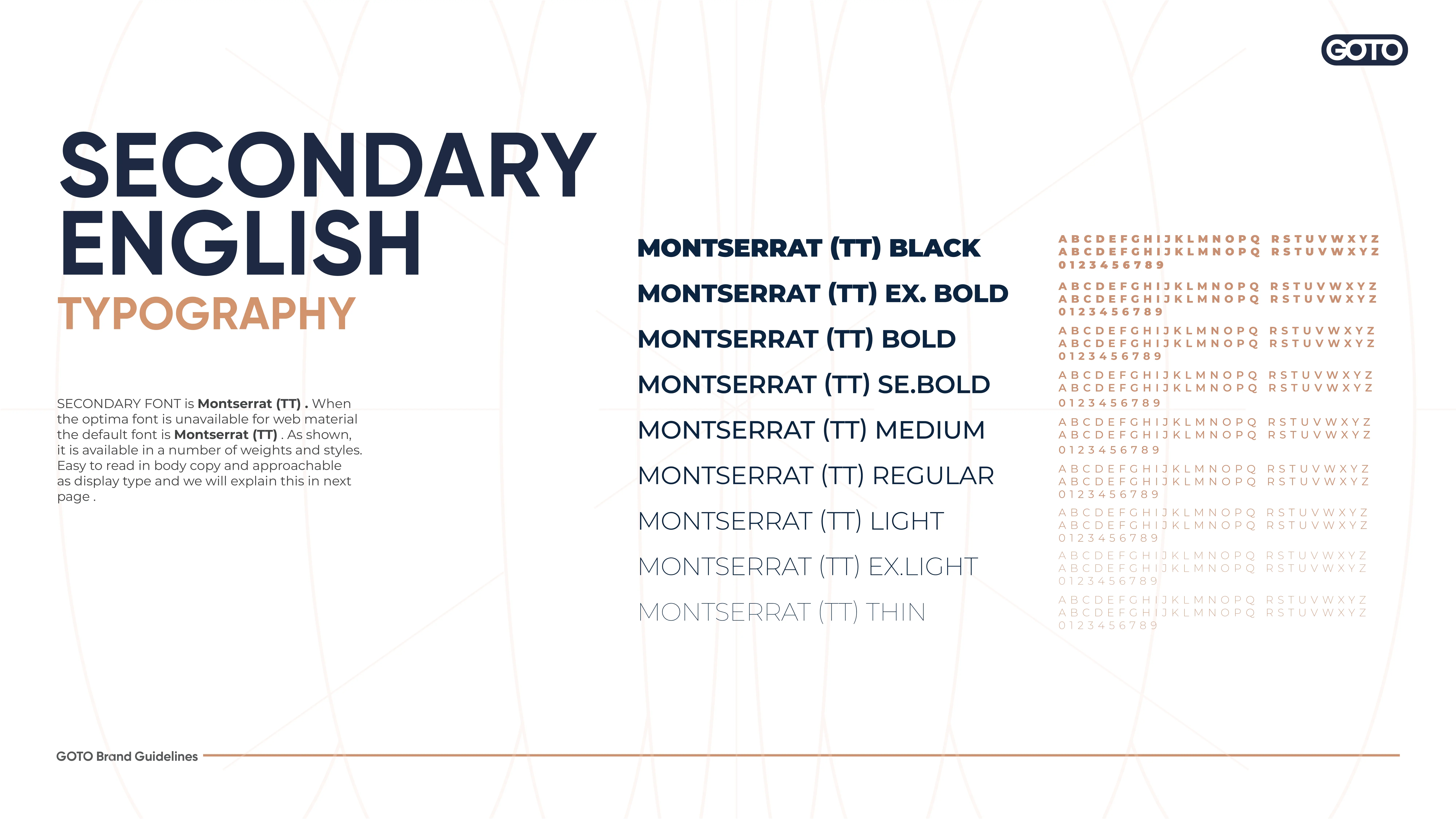 GOTO Branding