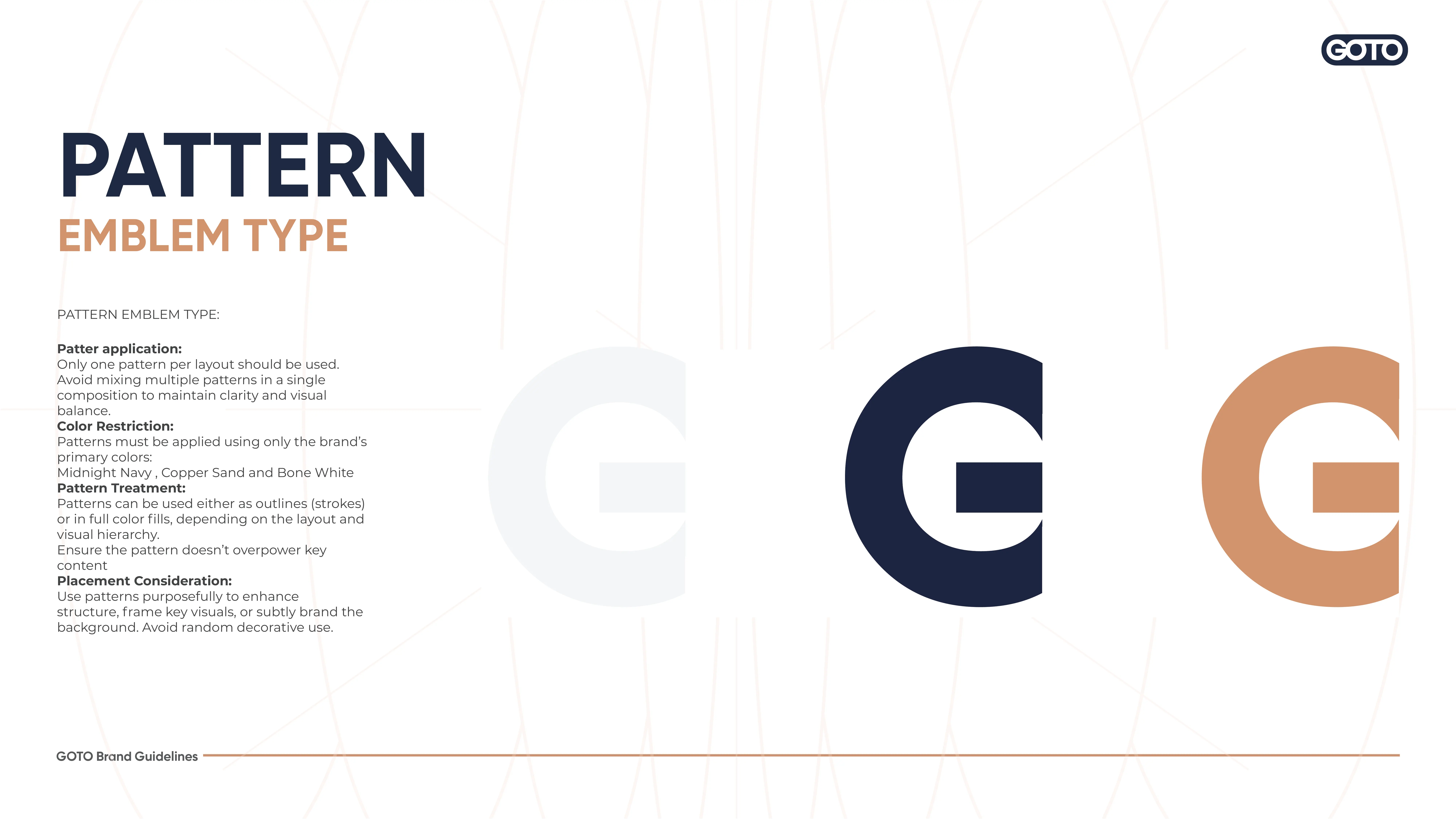 GOTO Branding
