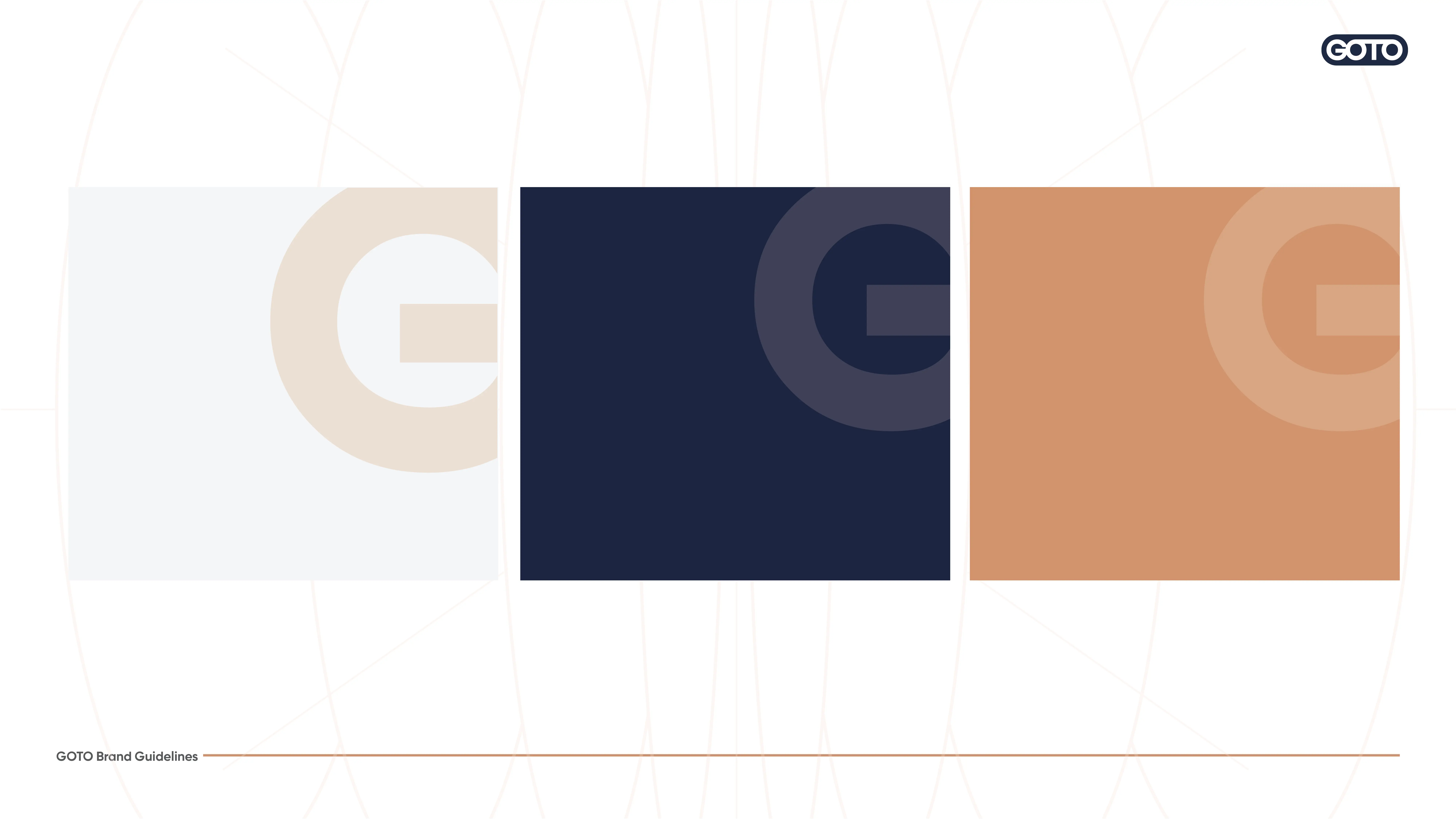 GOTO Branding