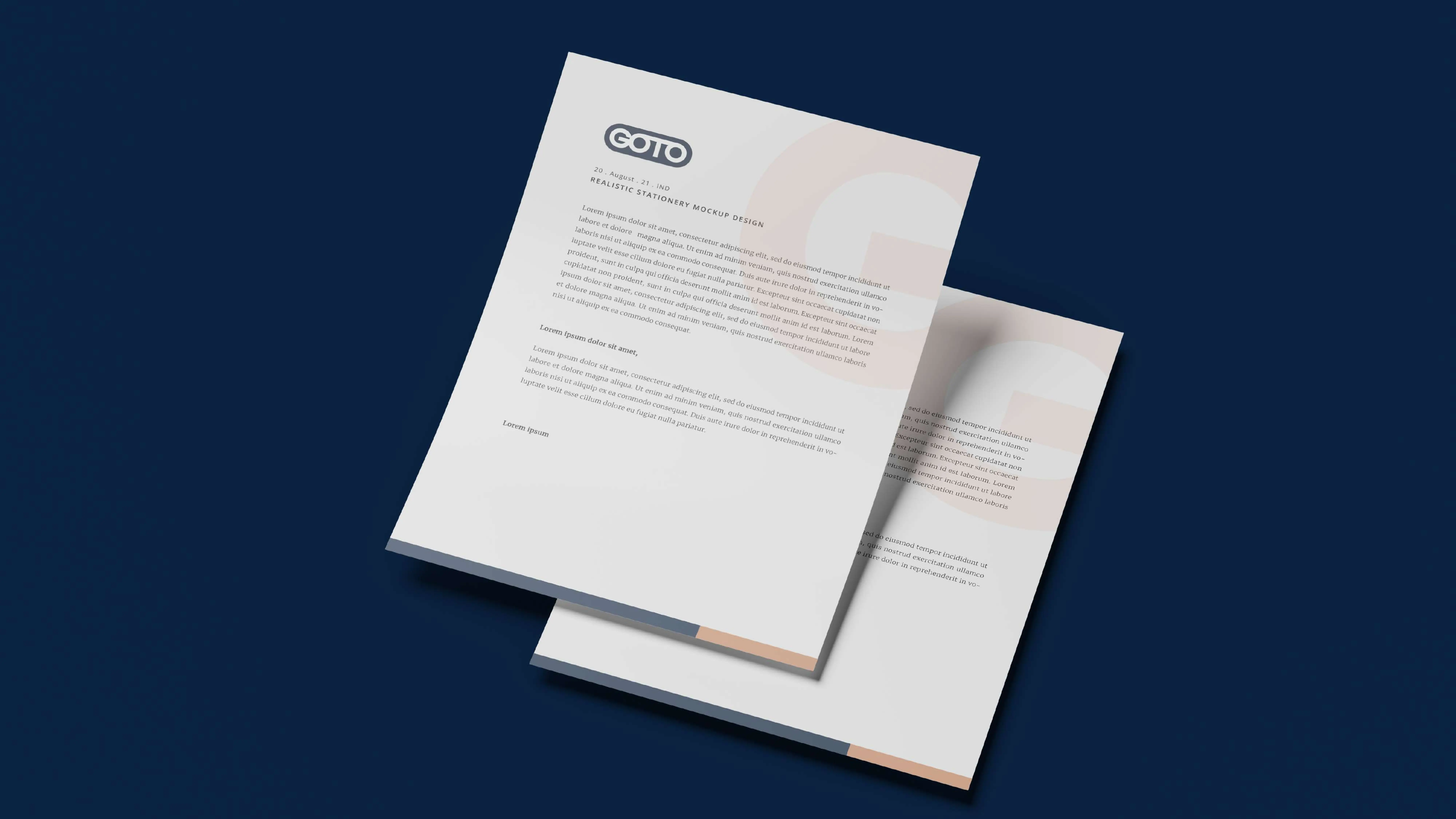 GOTO Branding