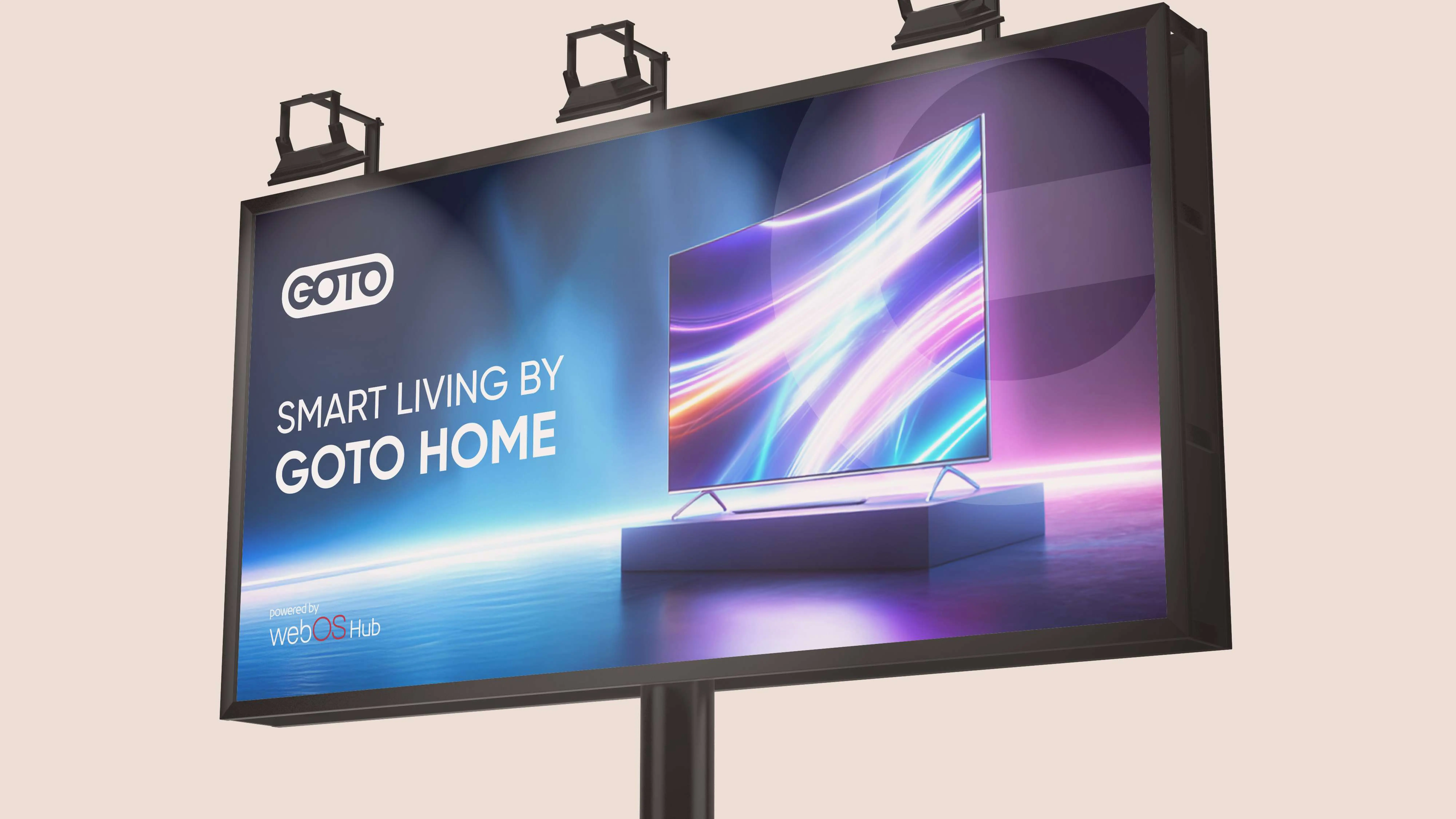 GOTO Branding