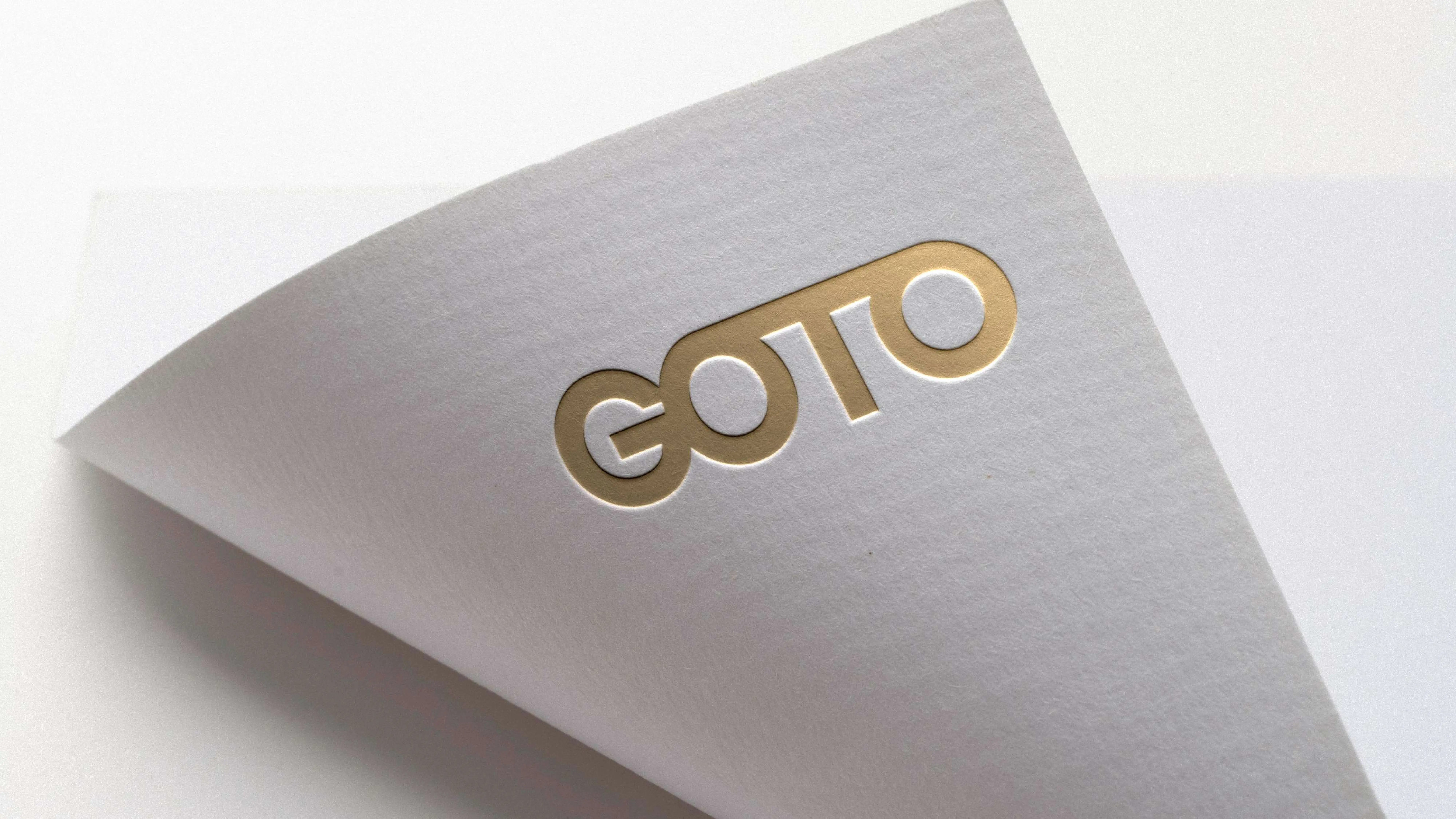 GOTO Branding