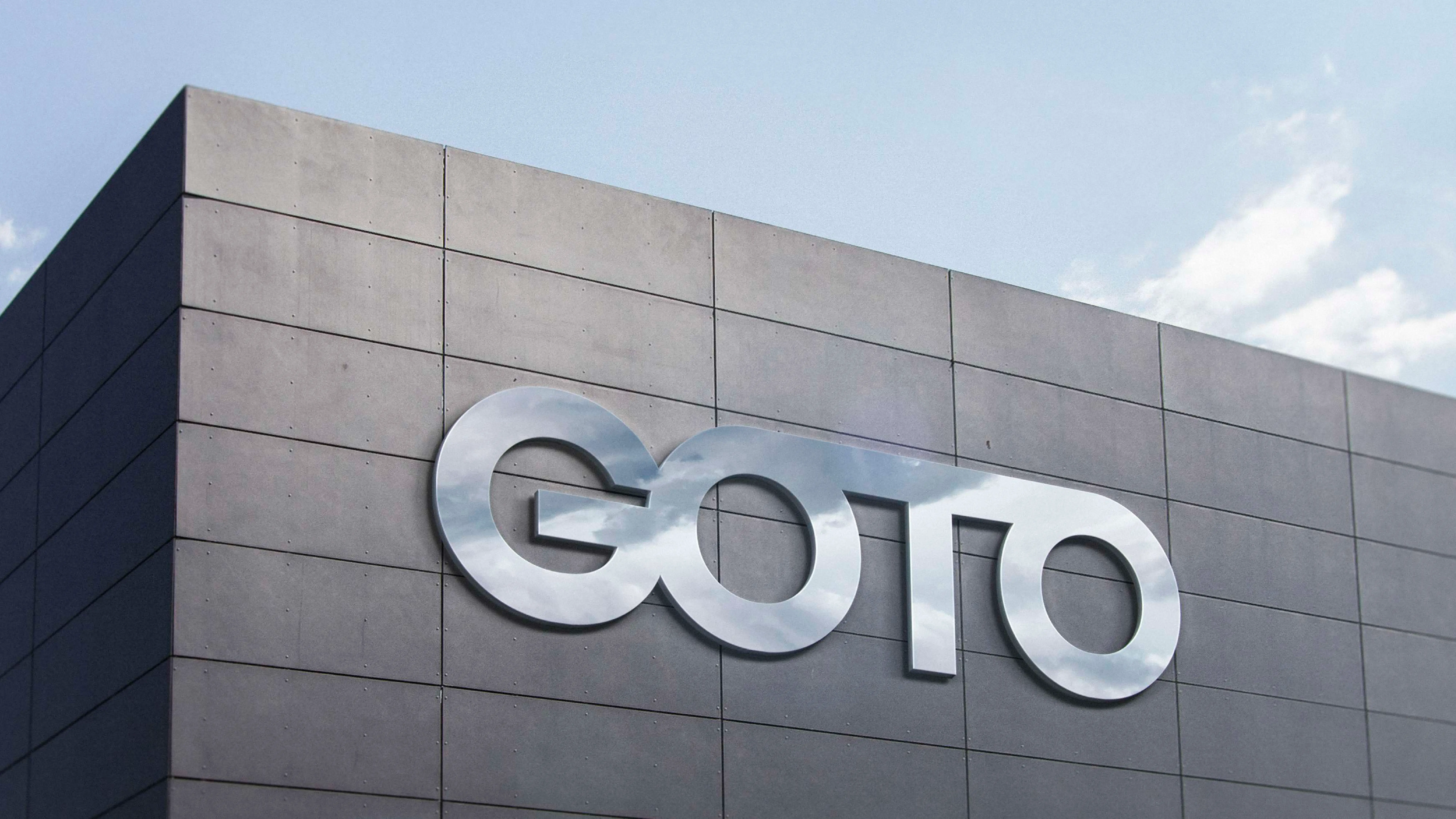 GOTO Branding