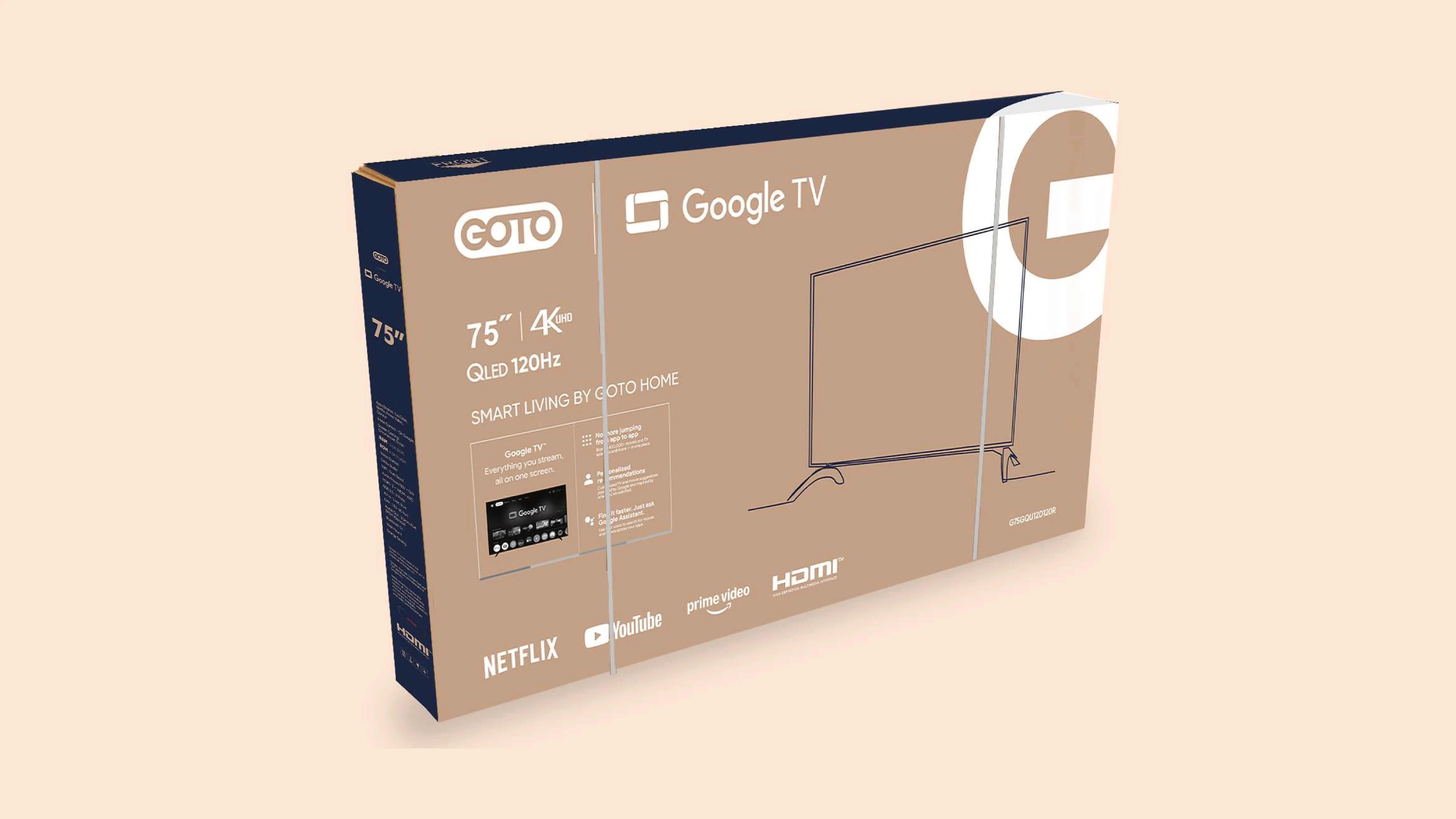 GOTO Branding