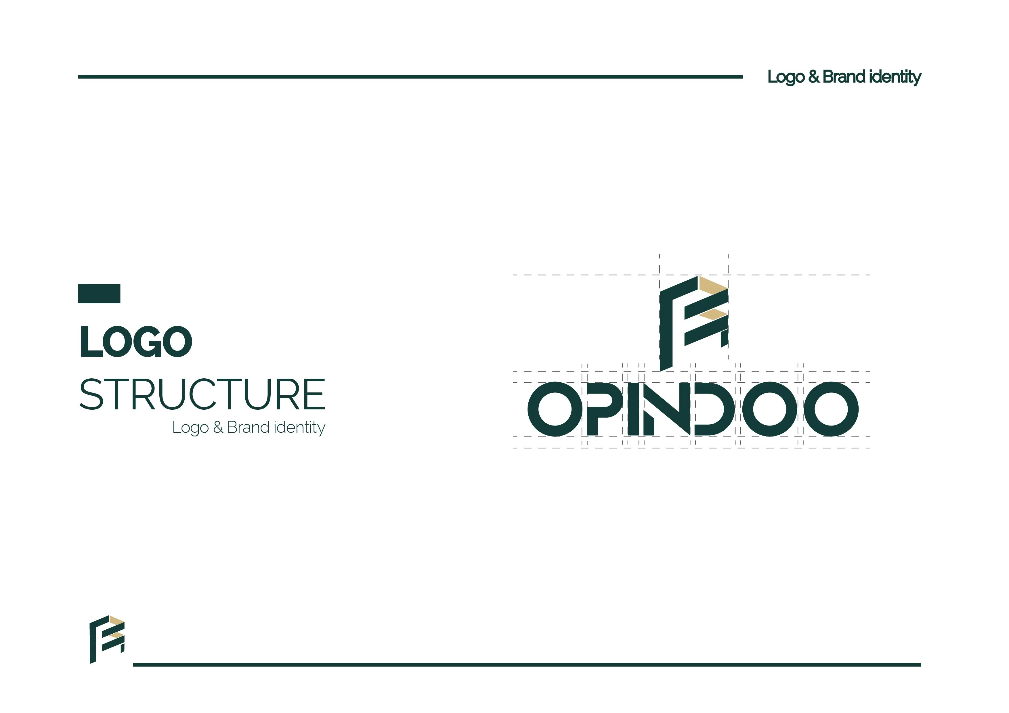 Opindoo Branding