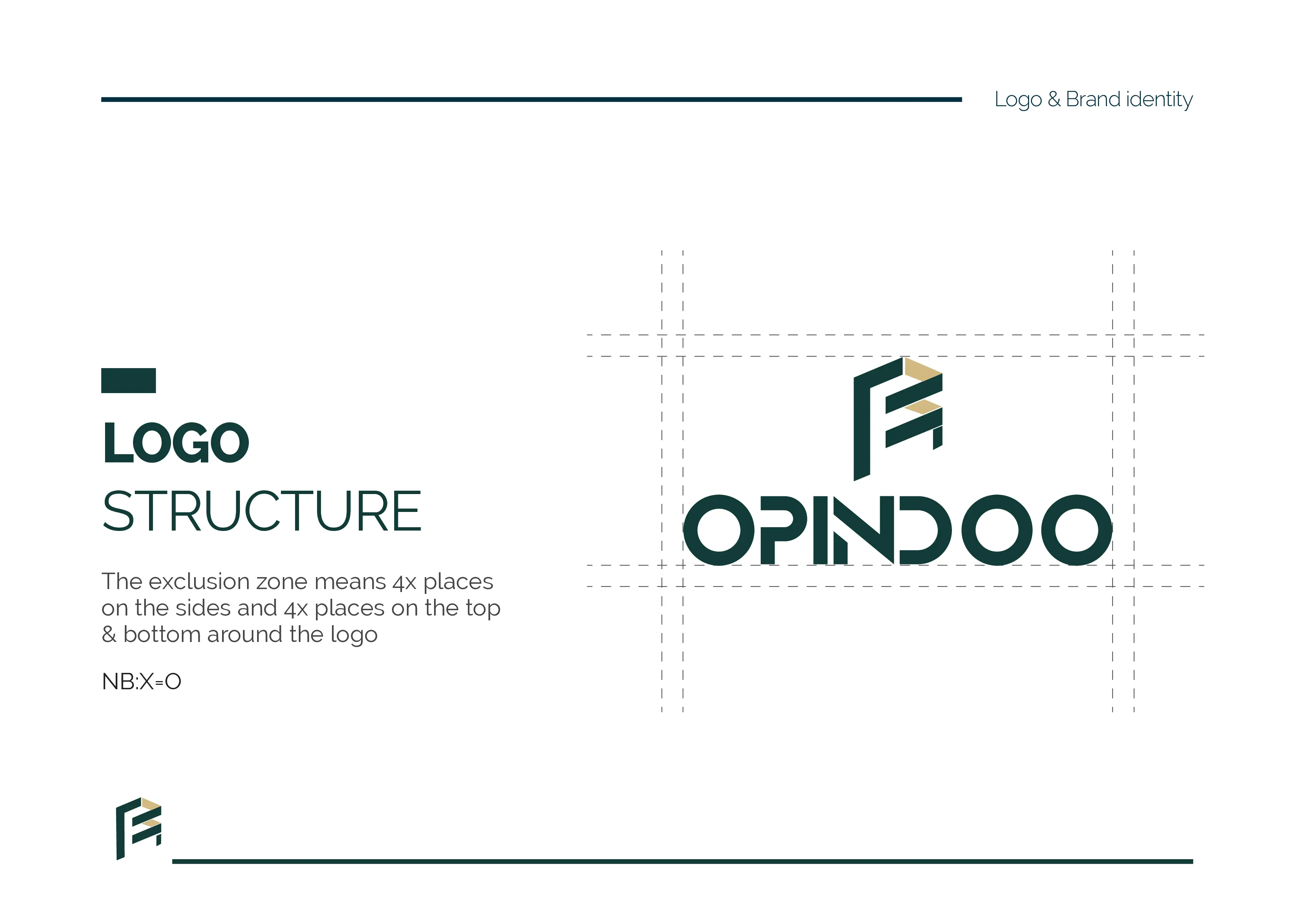 Opindoo Branding