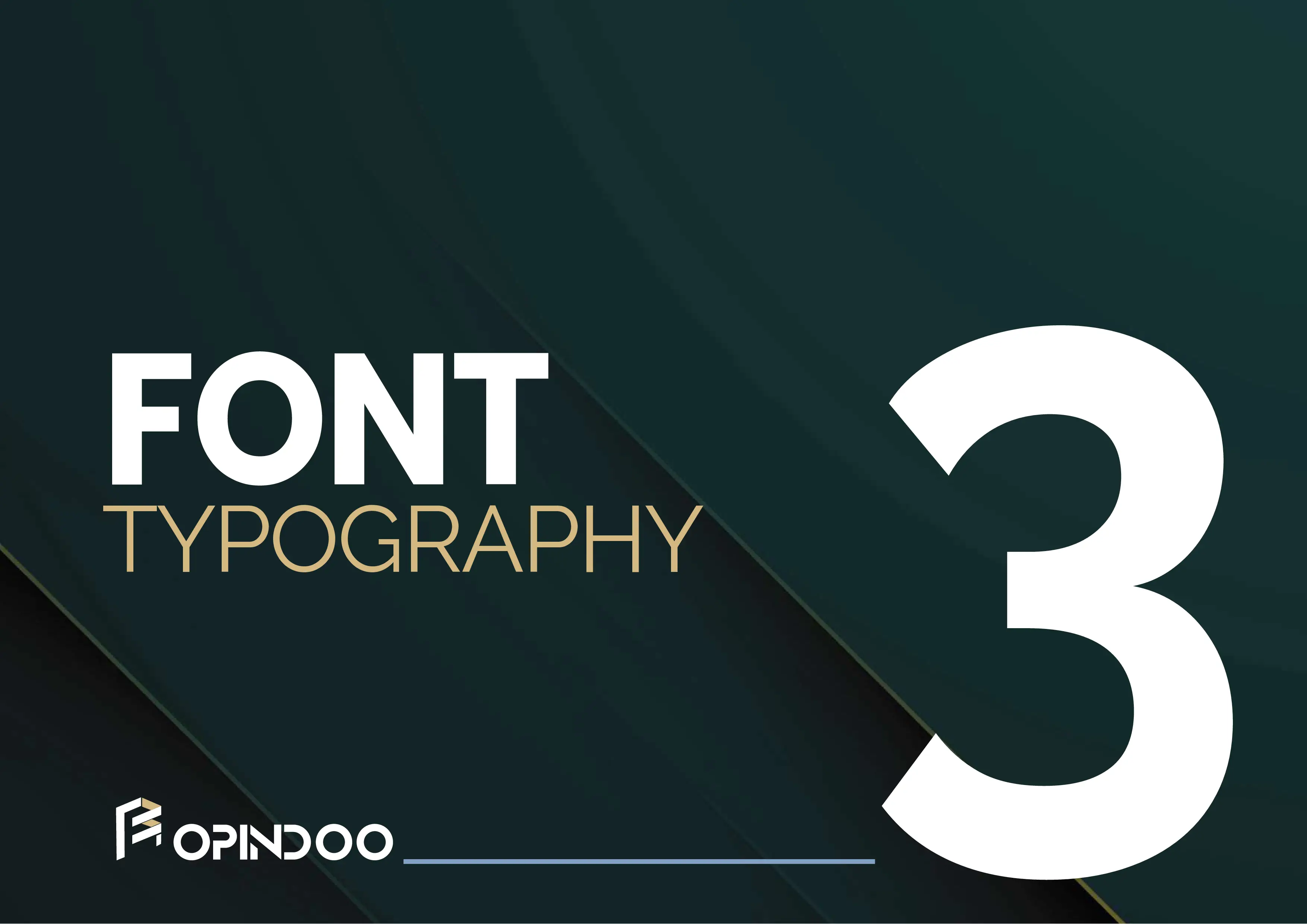 Opindoo Branding