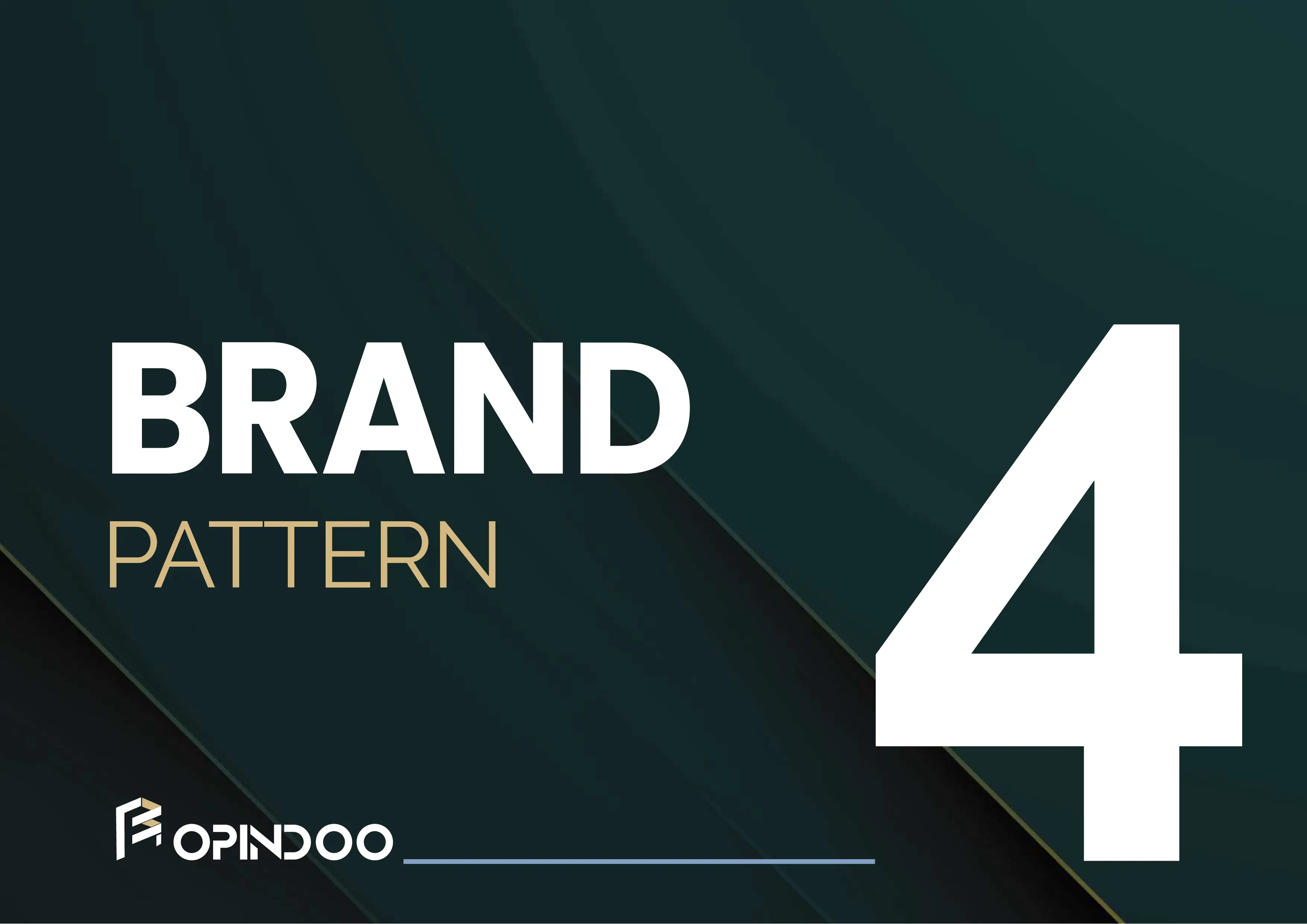 Opindoo Branding
