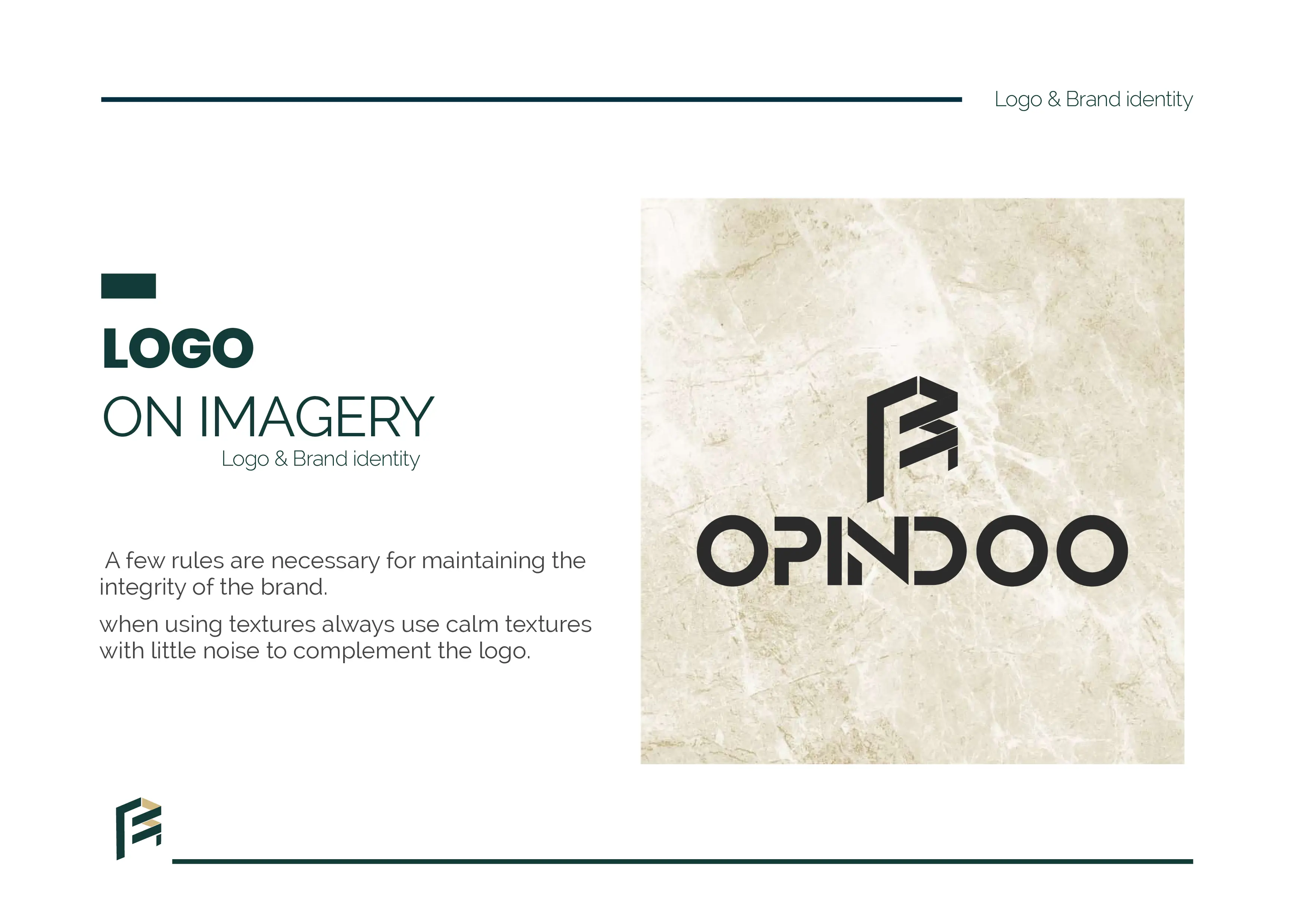 Opindoo Branding