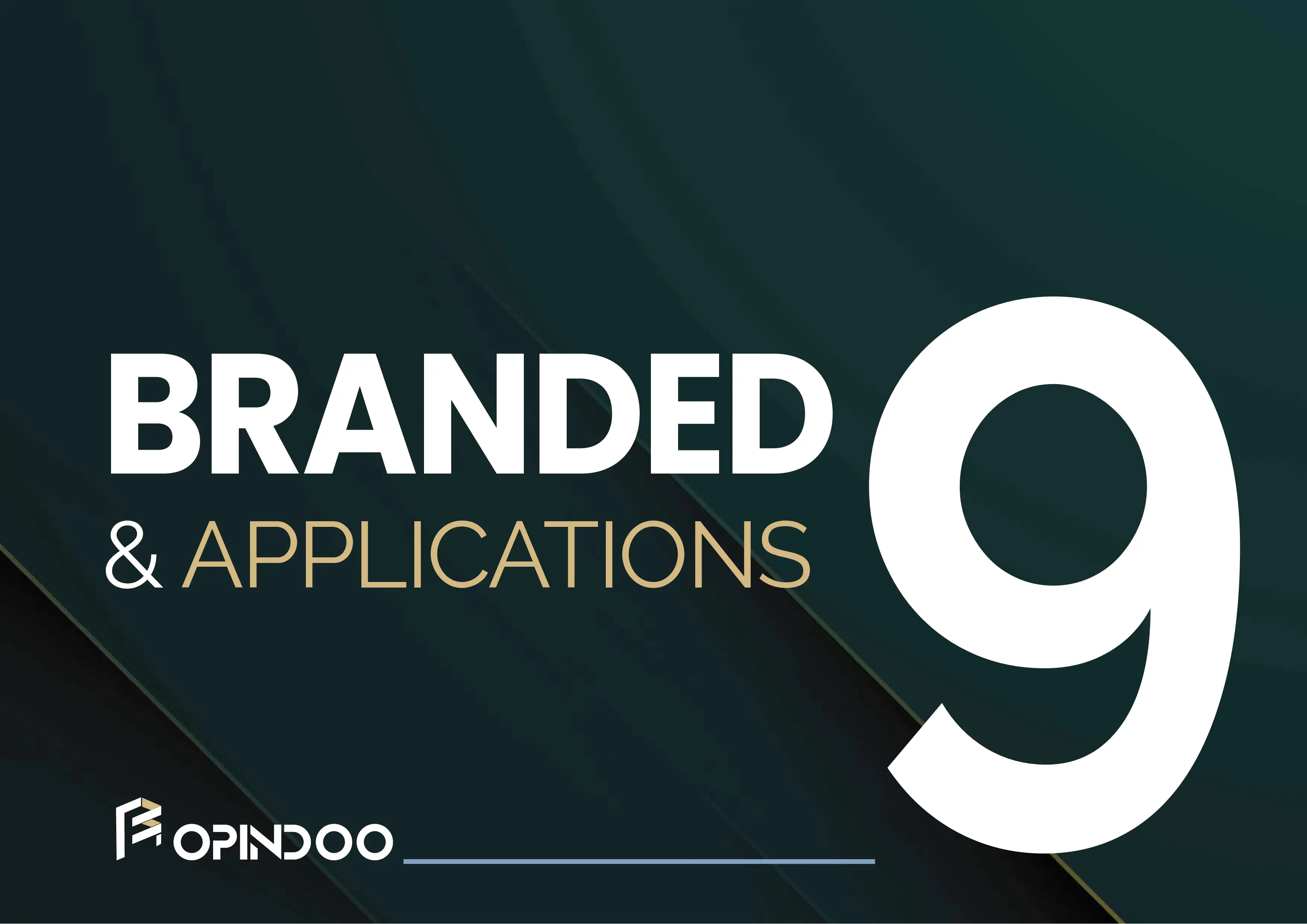 Opindoo Branding