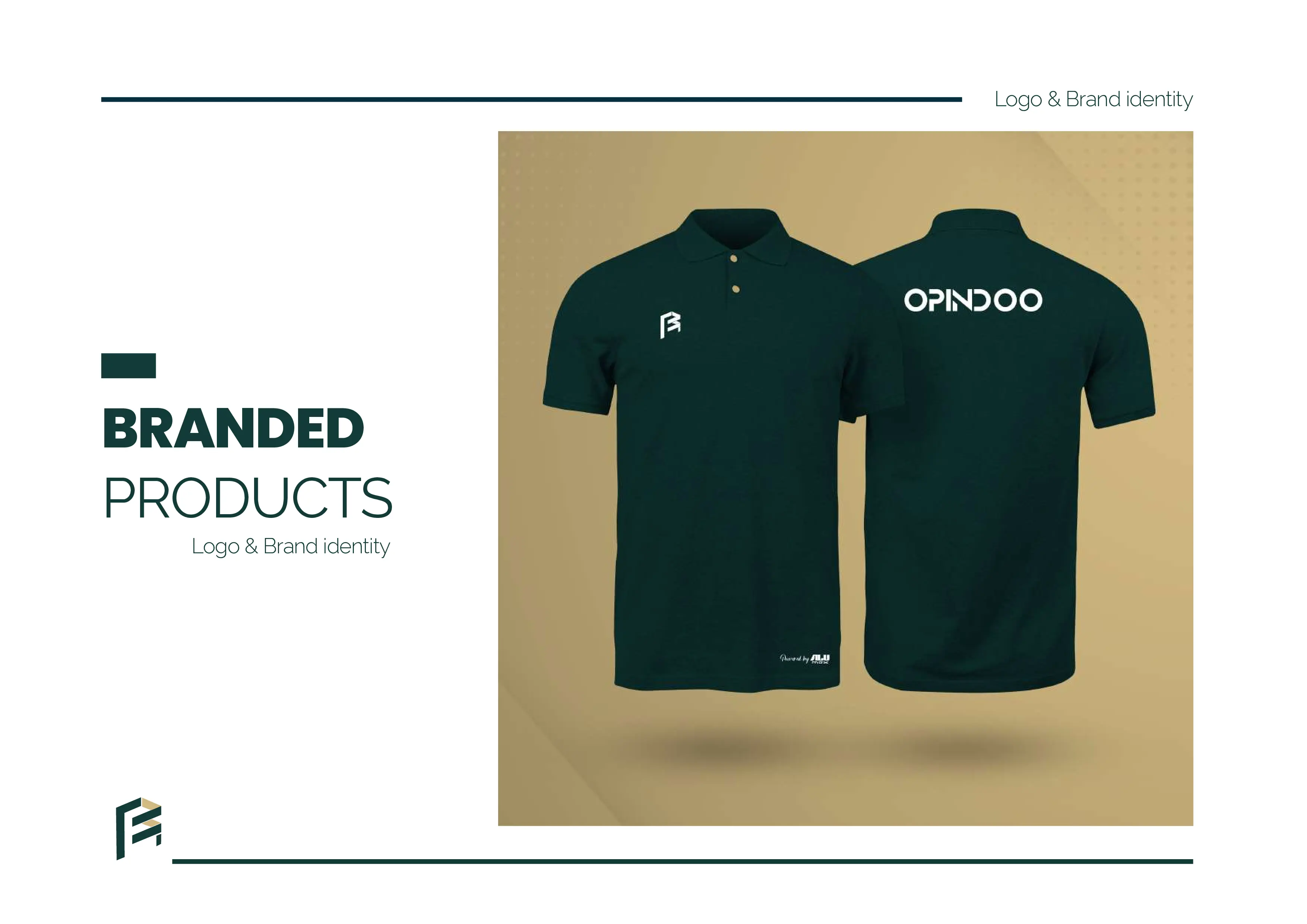 Opindoo Branding