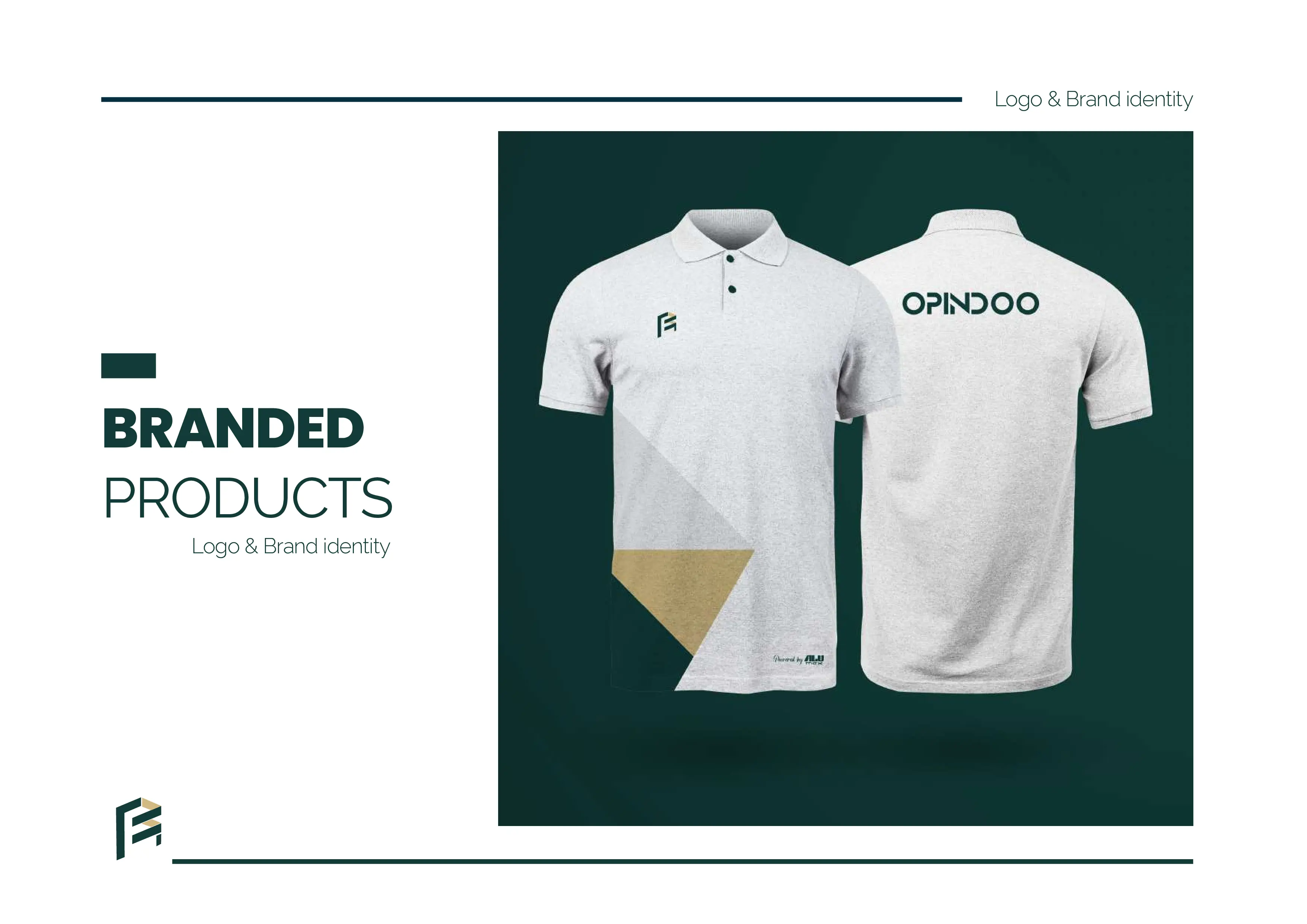 Opindoo Branding