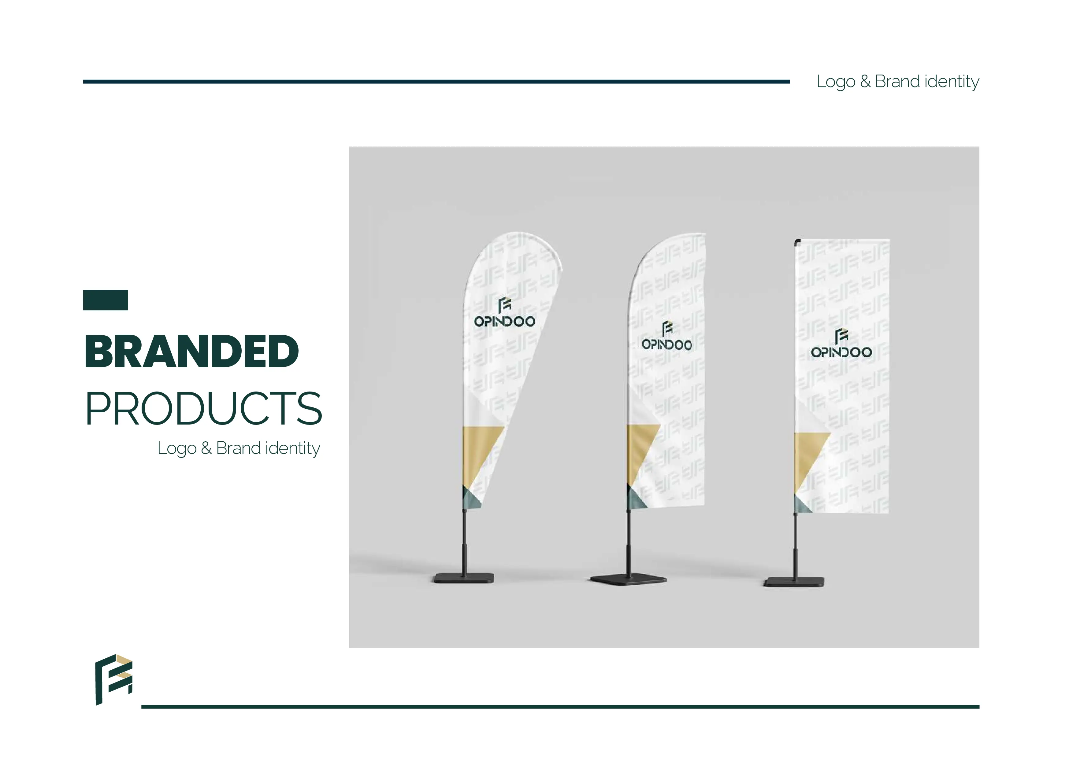 Opindoo Branding