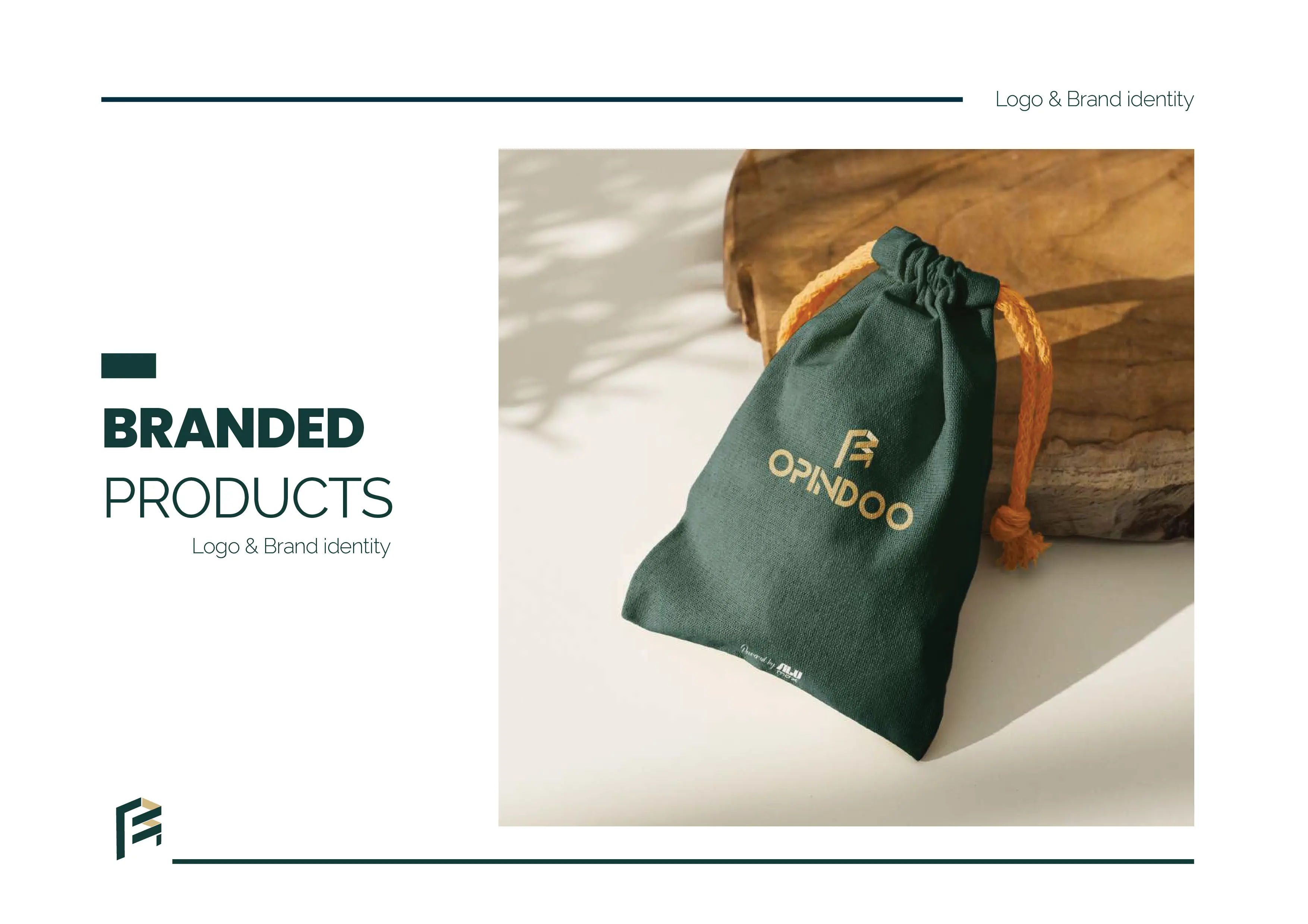 Opindoo Branding
