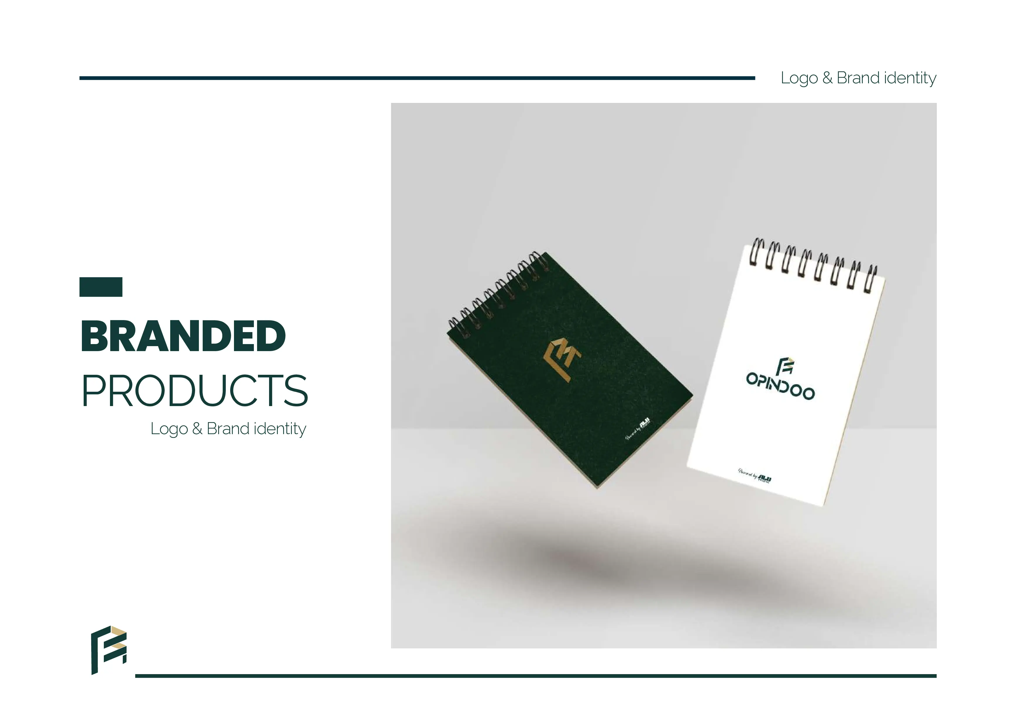 Opindoo Branding