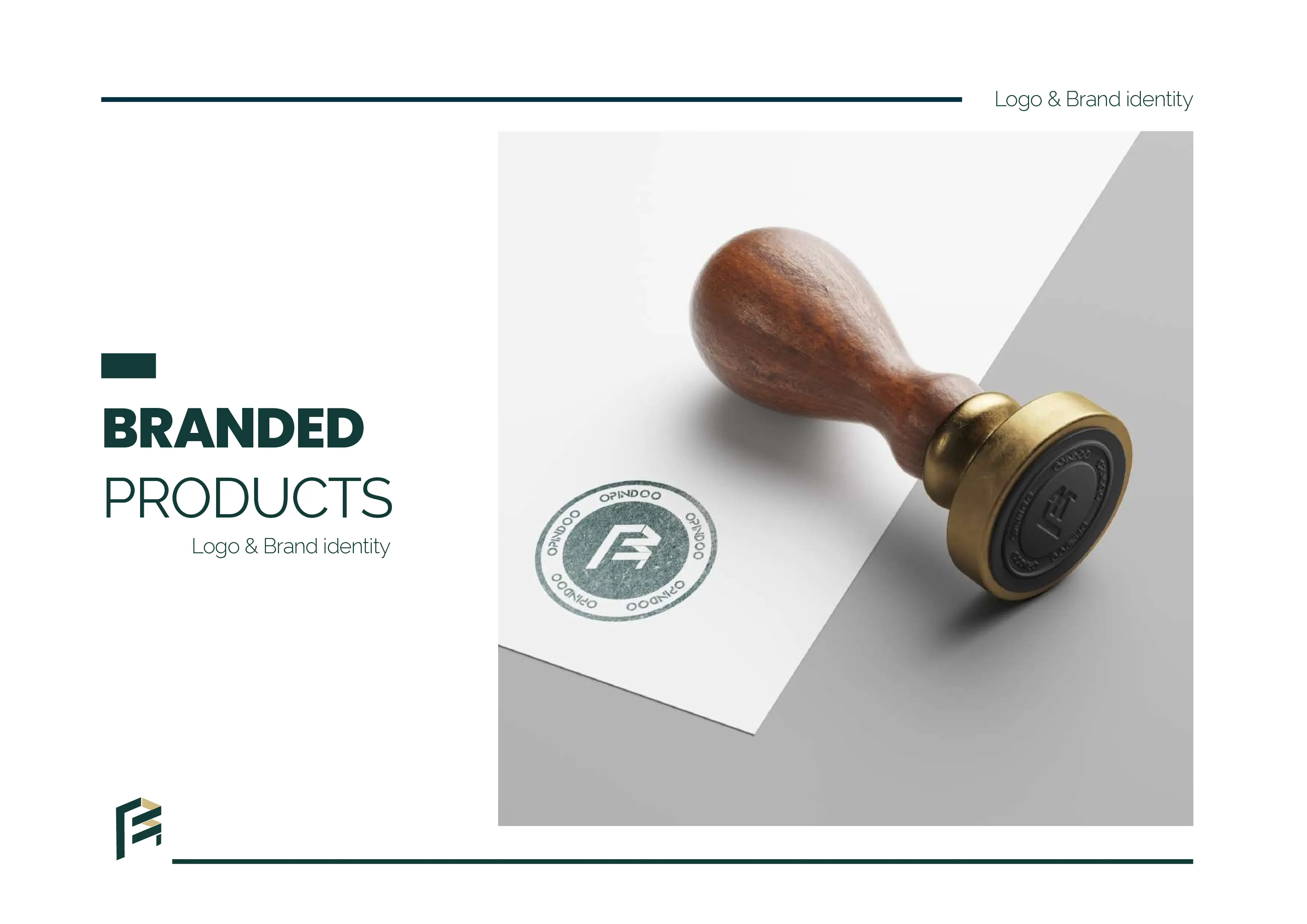 Opindoo Branding