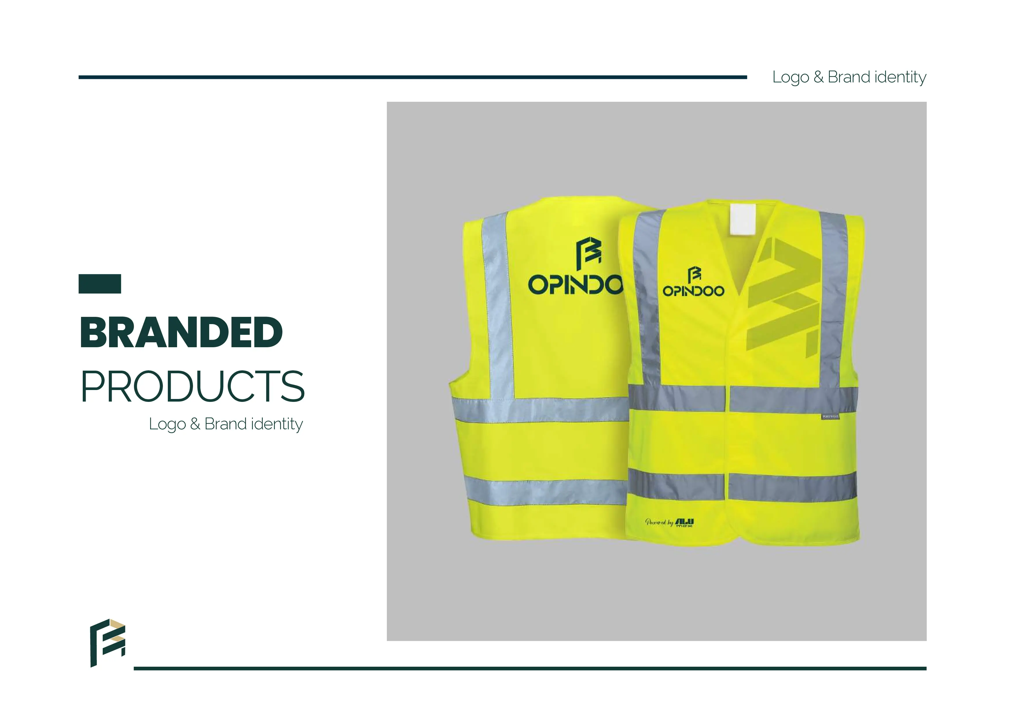 Opindoo Branding