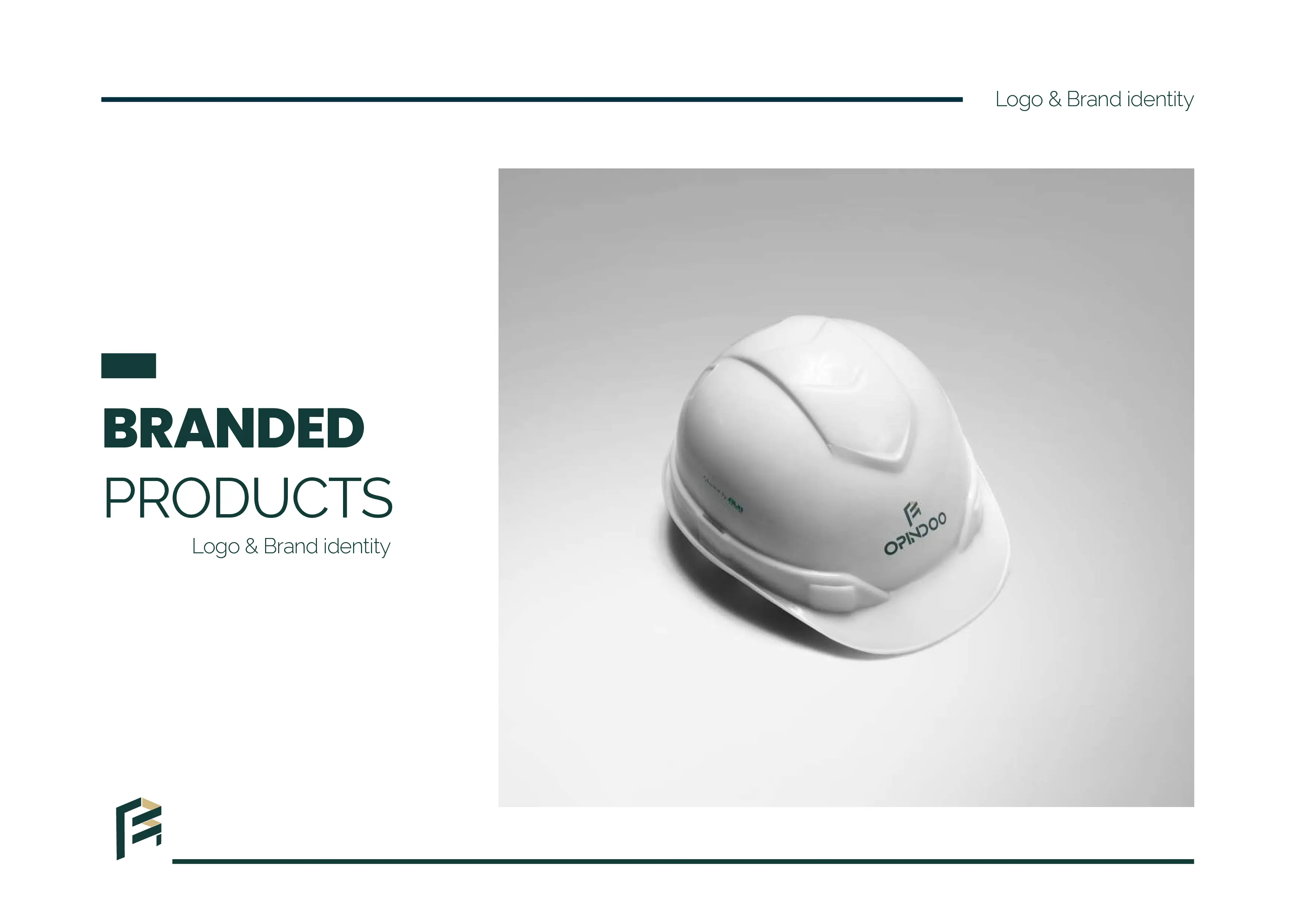 Opindoo Branding