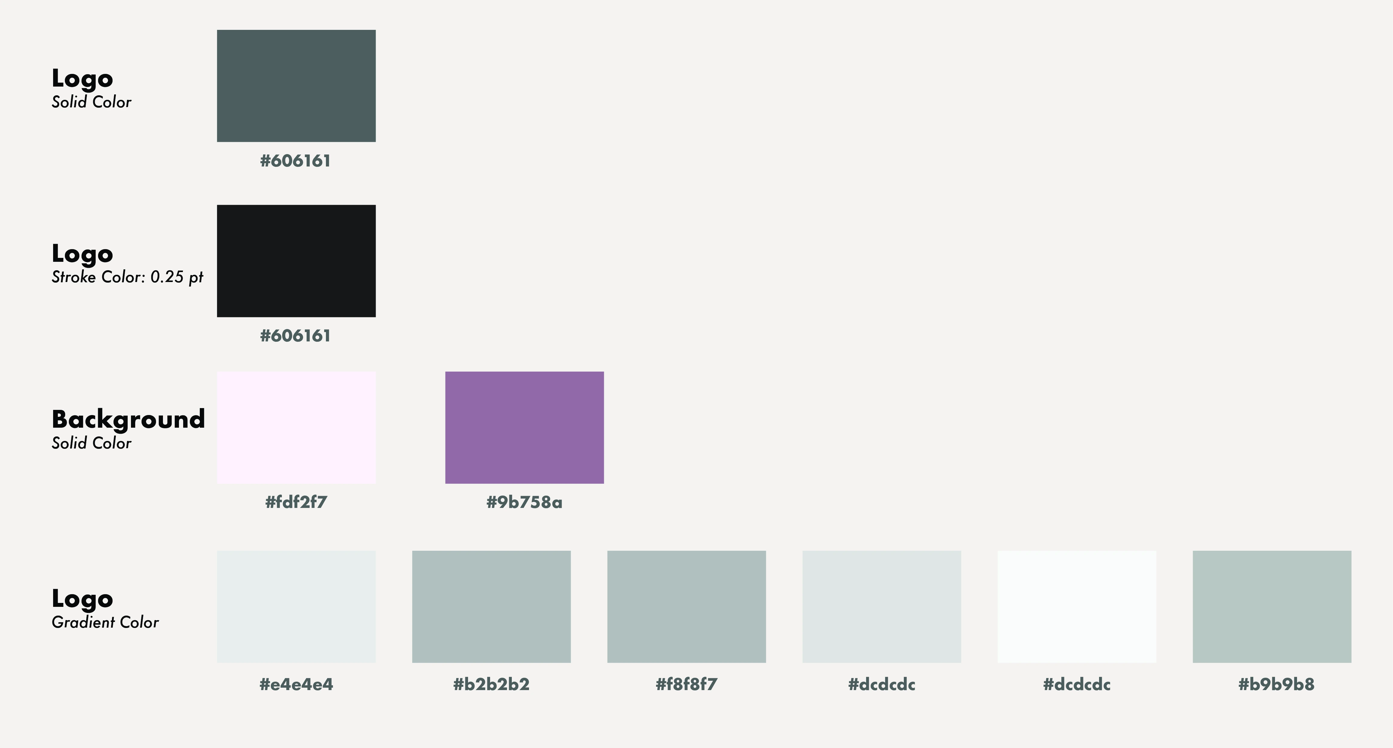 ElHoly Mini Brand Guidelines