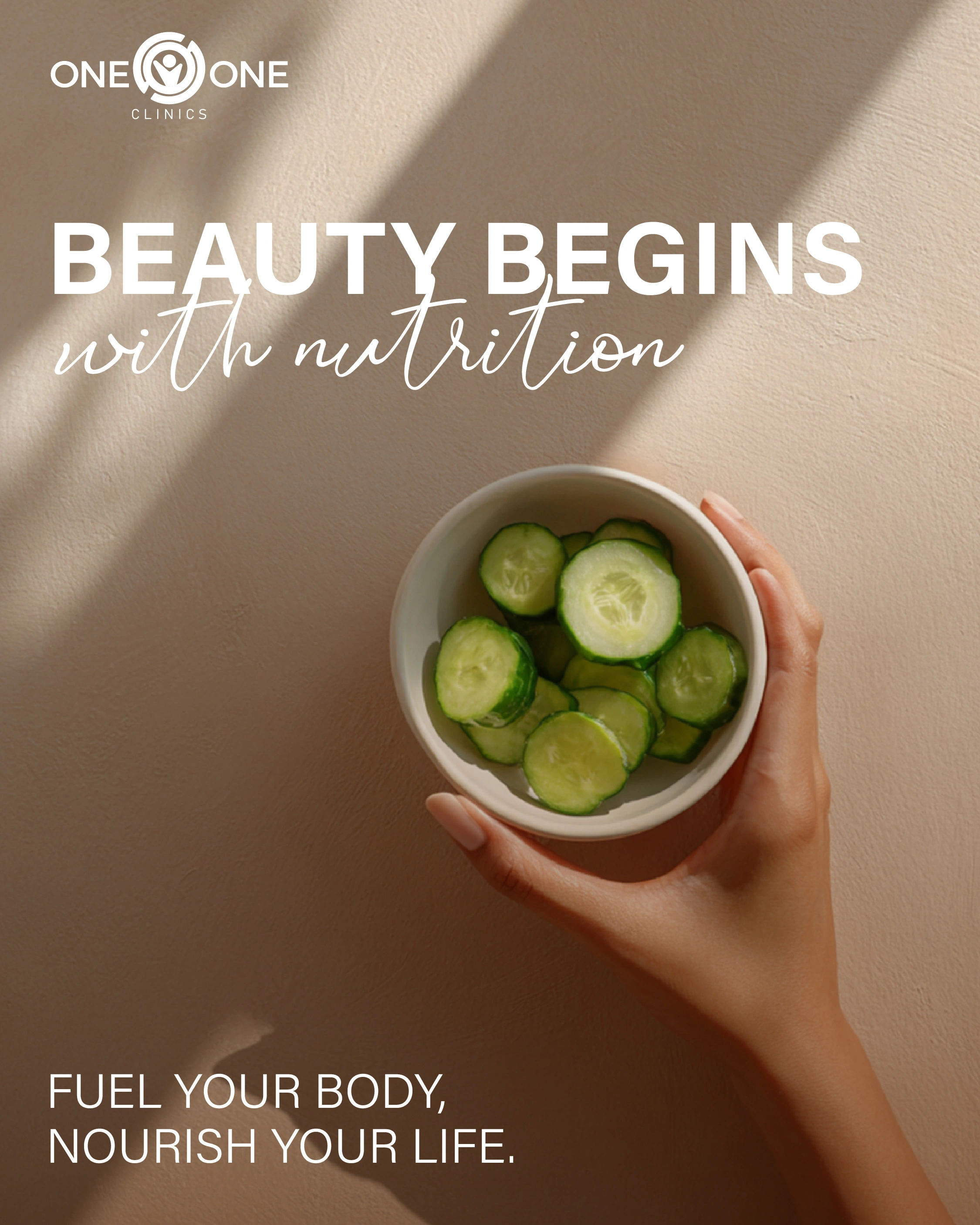 101 Clincs social media project